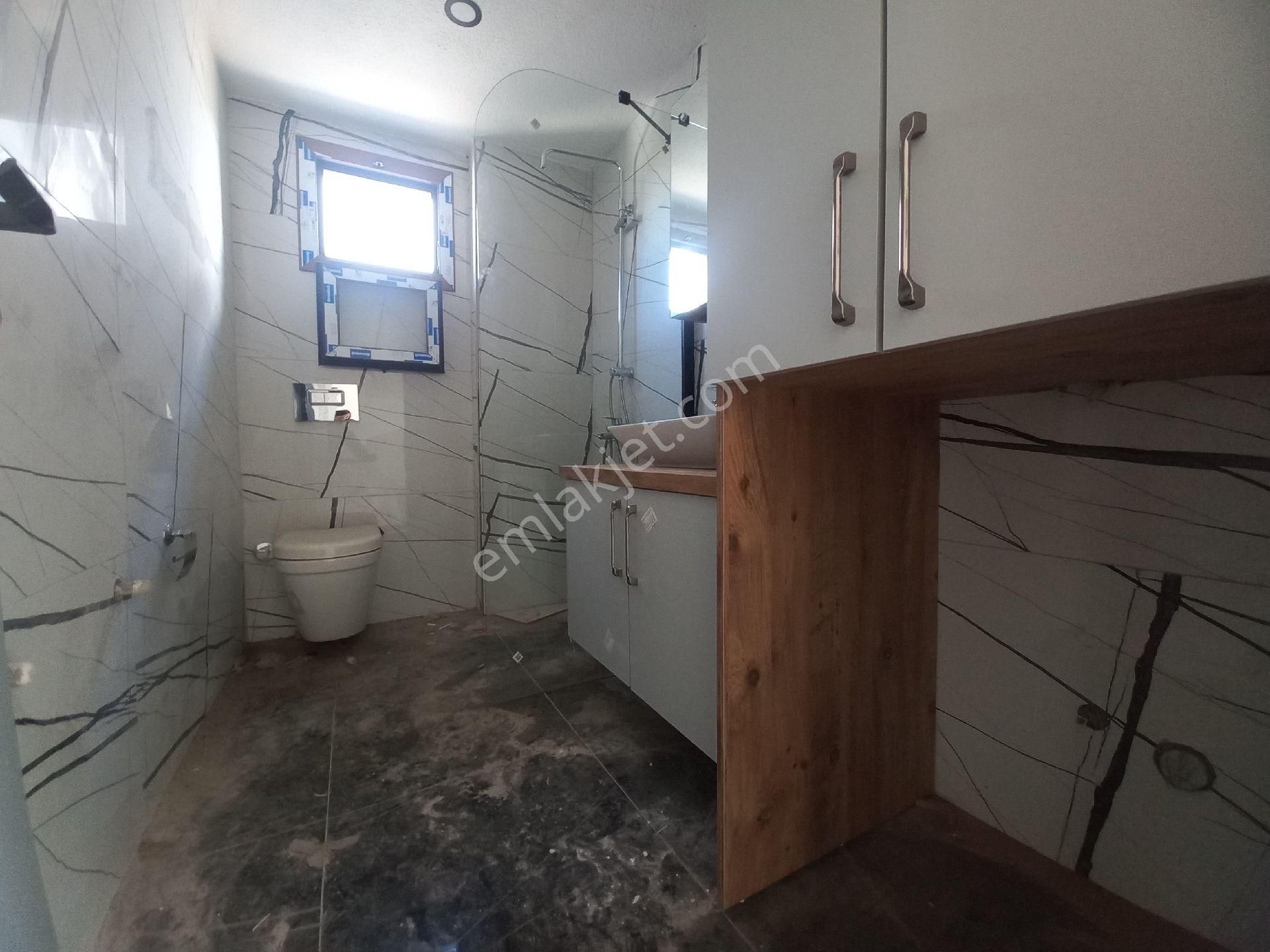 Didim Altınkum Plajına 900 M Mesafesinde Satılık 2+1 Daire Asanörlü - Görsel 11