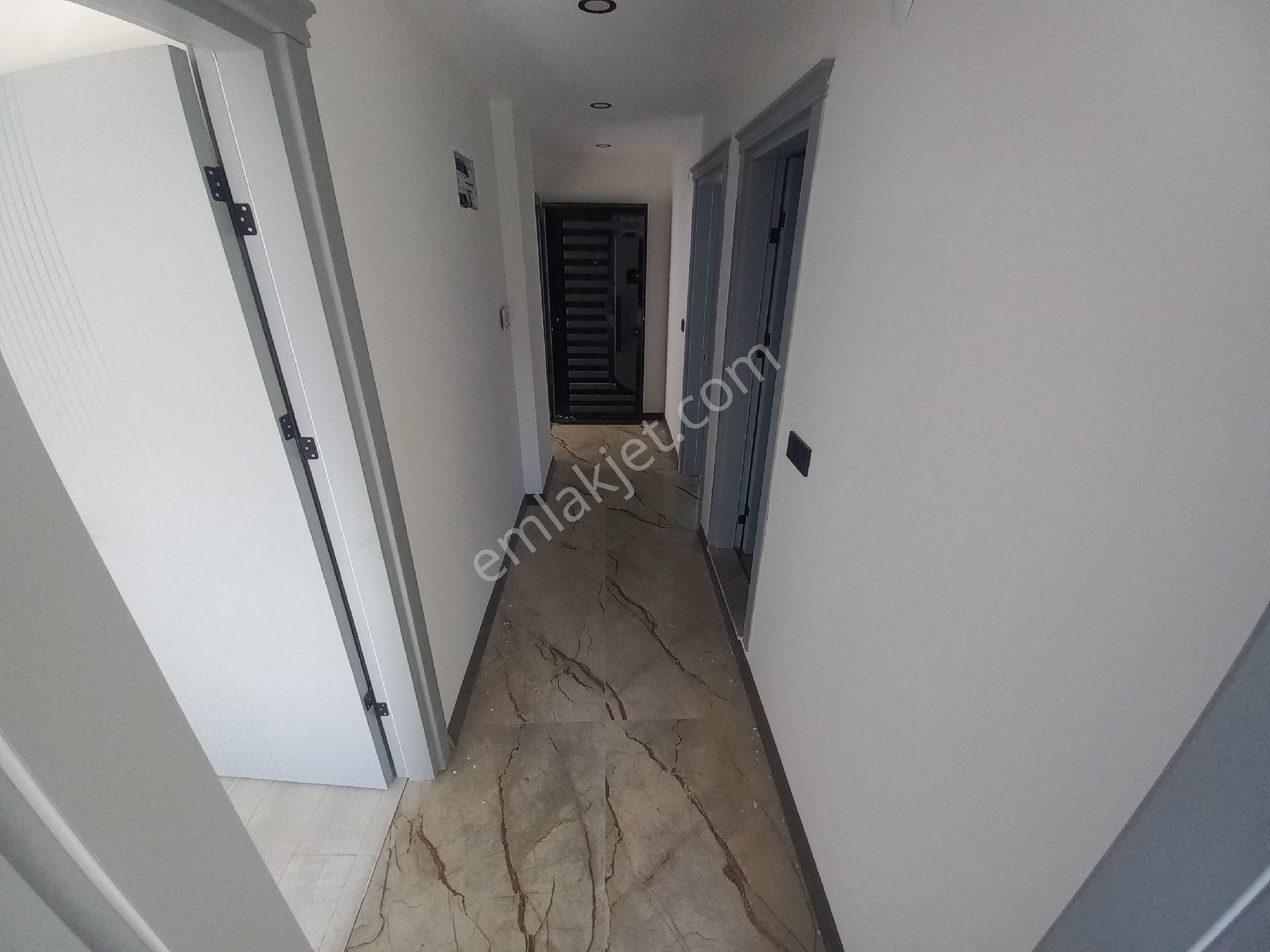 Didim Altınkum Plajına 900 M Mesafesinde Satılık 2+1 Daire Asanörlü - Görsel 6