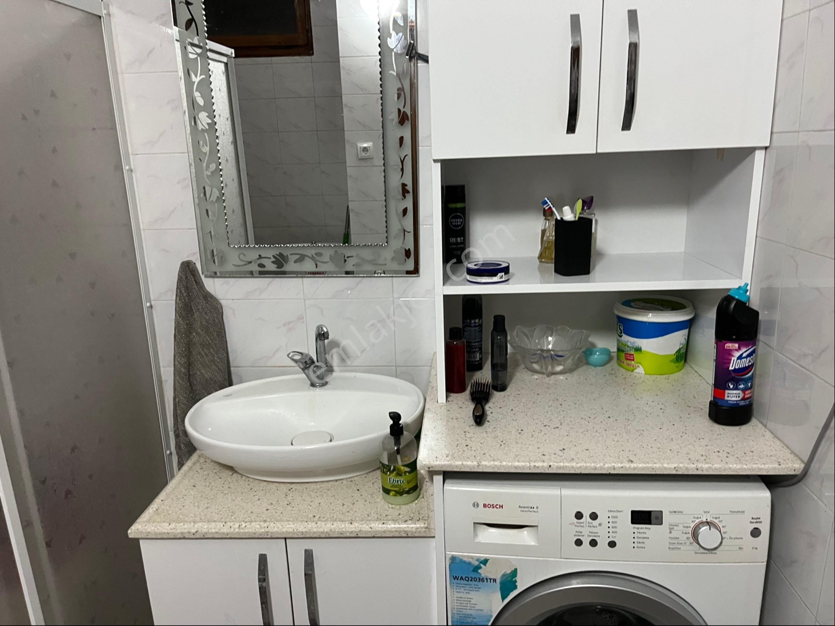 Cadde Üzerinde 3+140 M2 Geniş Daire Merkezde - Görsel 24