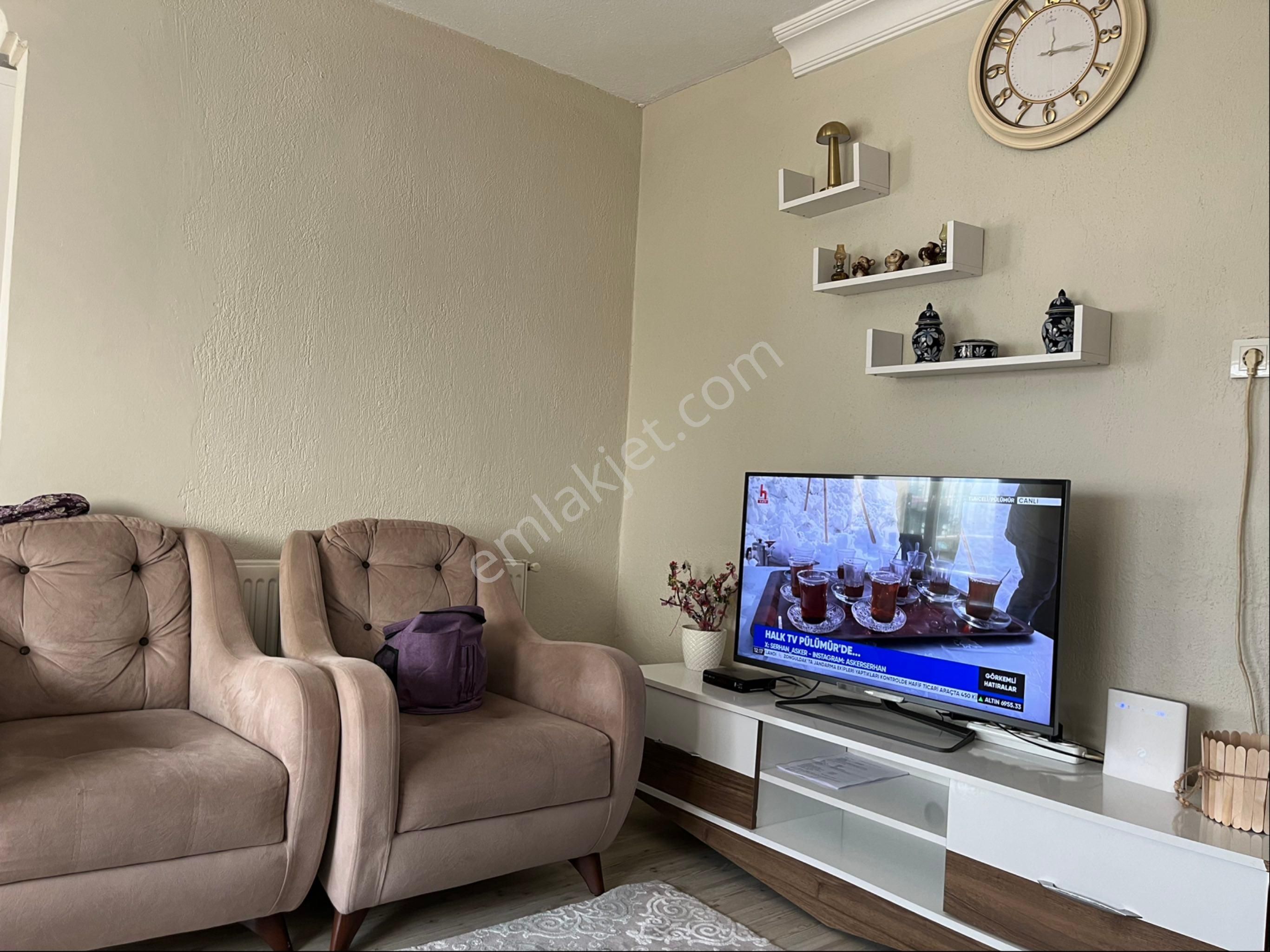 Cadde Üzerinde 3+140 M2 Geniş Daire Merkezde - Görsel 14