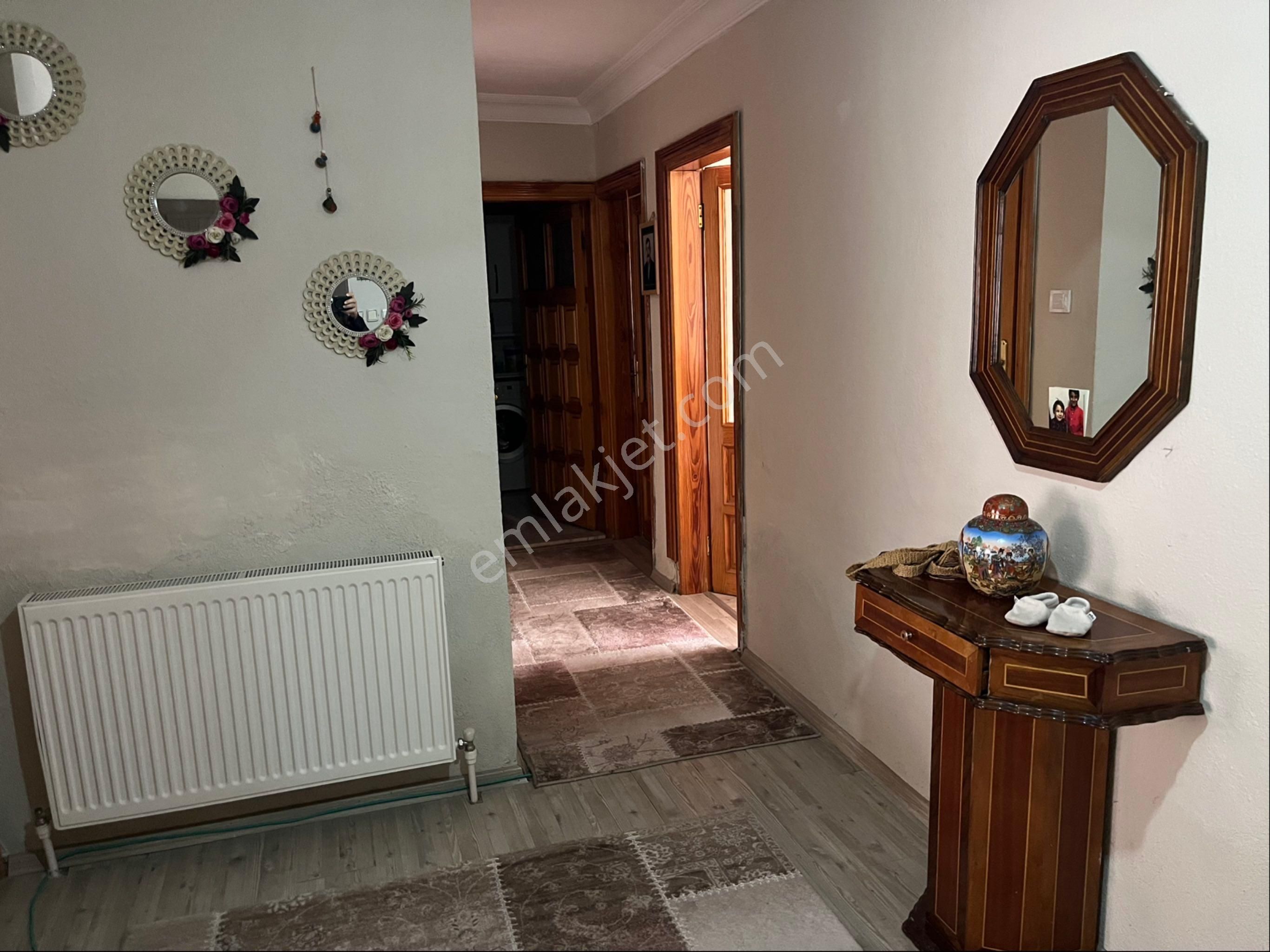 Cadde Üzerinde 3+140 M2 Geniş Daire Merkezde - Görsel 18