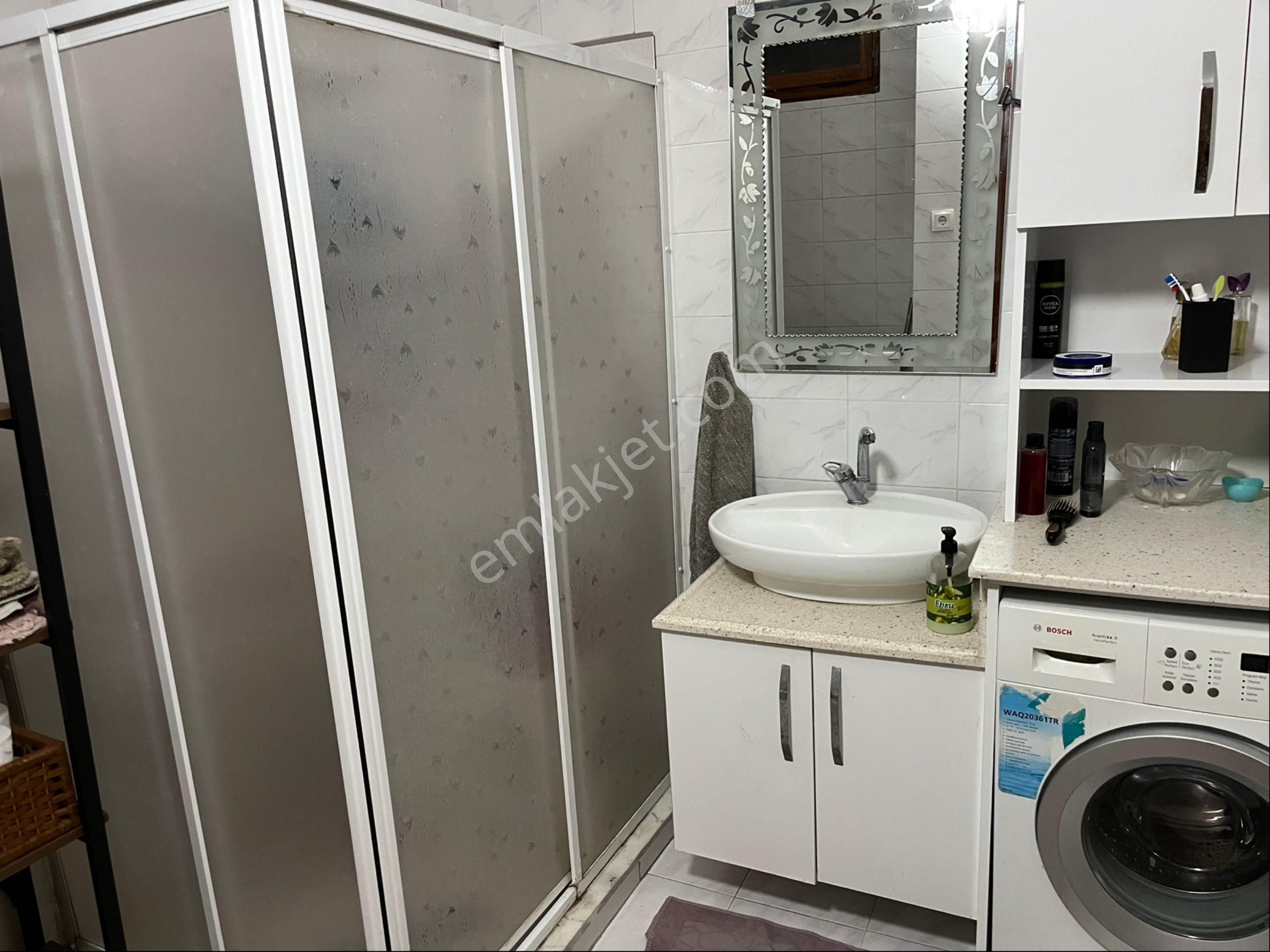 Cadde Üzerinde 3+140 M2 Geniş Daire Merkezde - Görsel 22