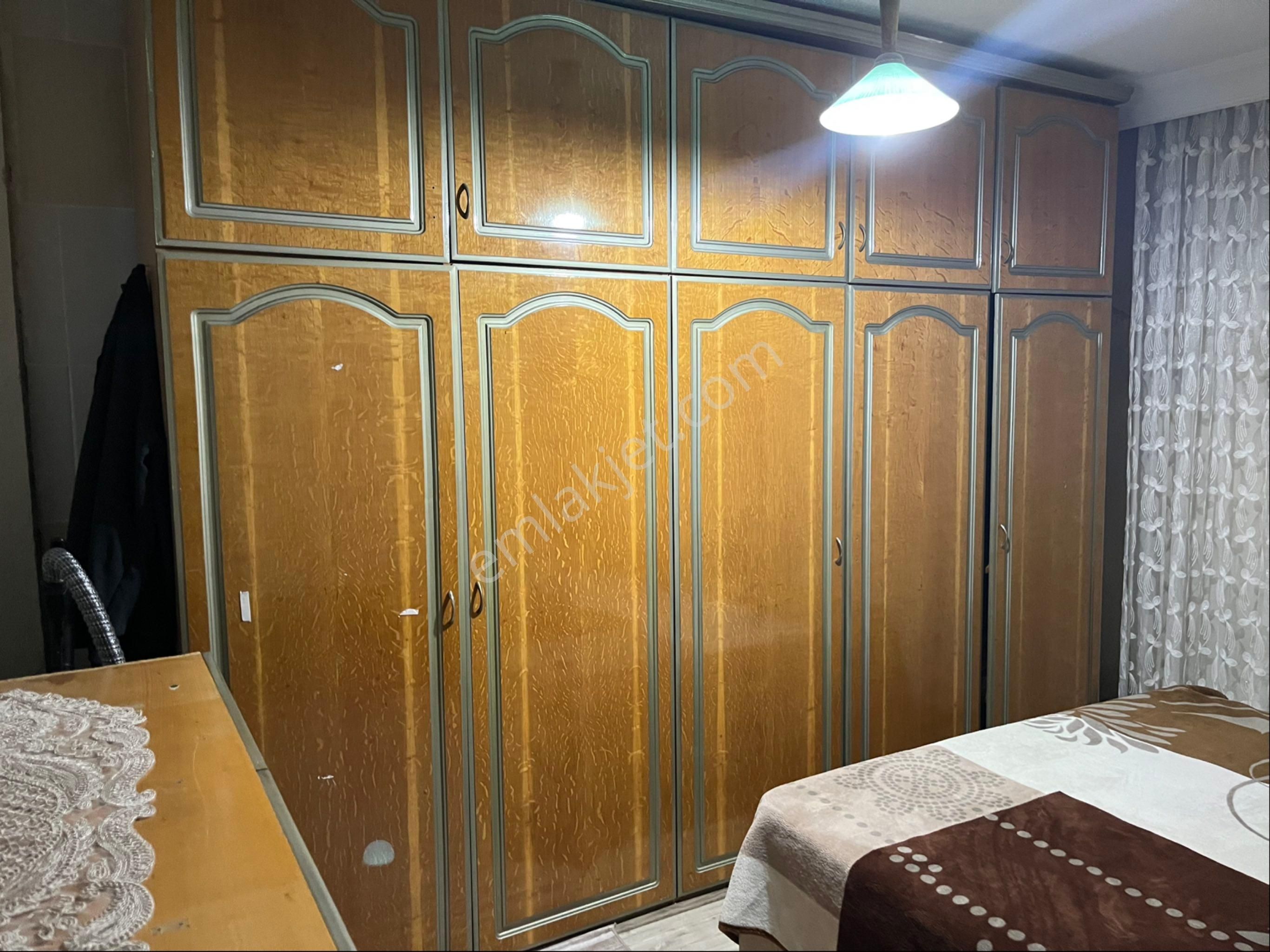 Cadde Üzerinde 3+140 M2 Geniş Daire Merkezde - Görsel 11