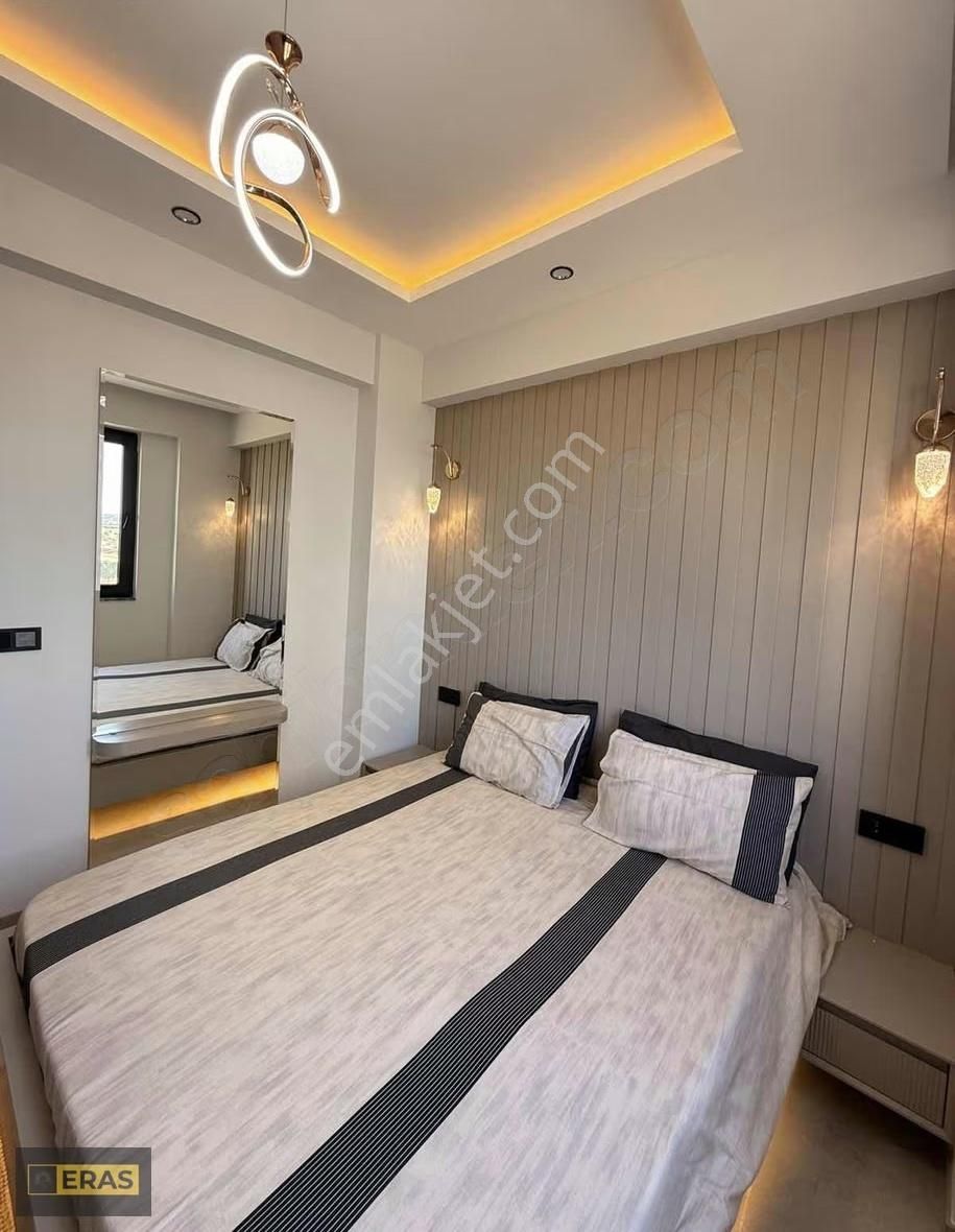 Karahasanlı Şehir Hastanesi Yakınında Satılık Ara Kat Lüx Apart - Görsel 5