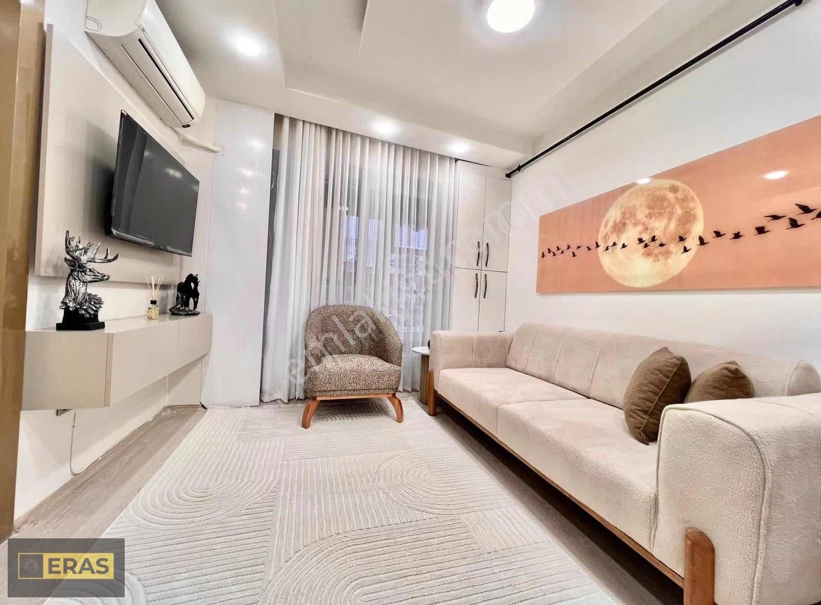 İstiklal Mahallesinde Satılık 1+1 Apart - Görsel 17