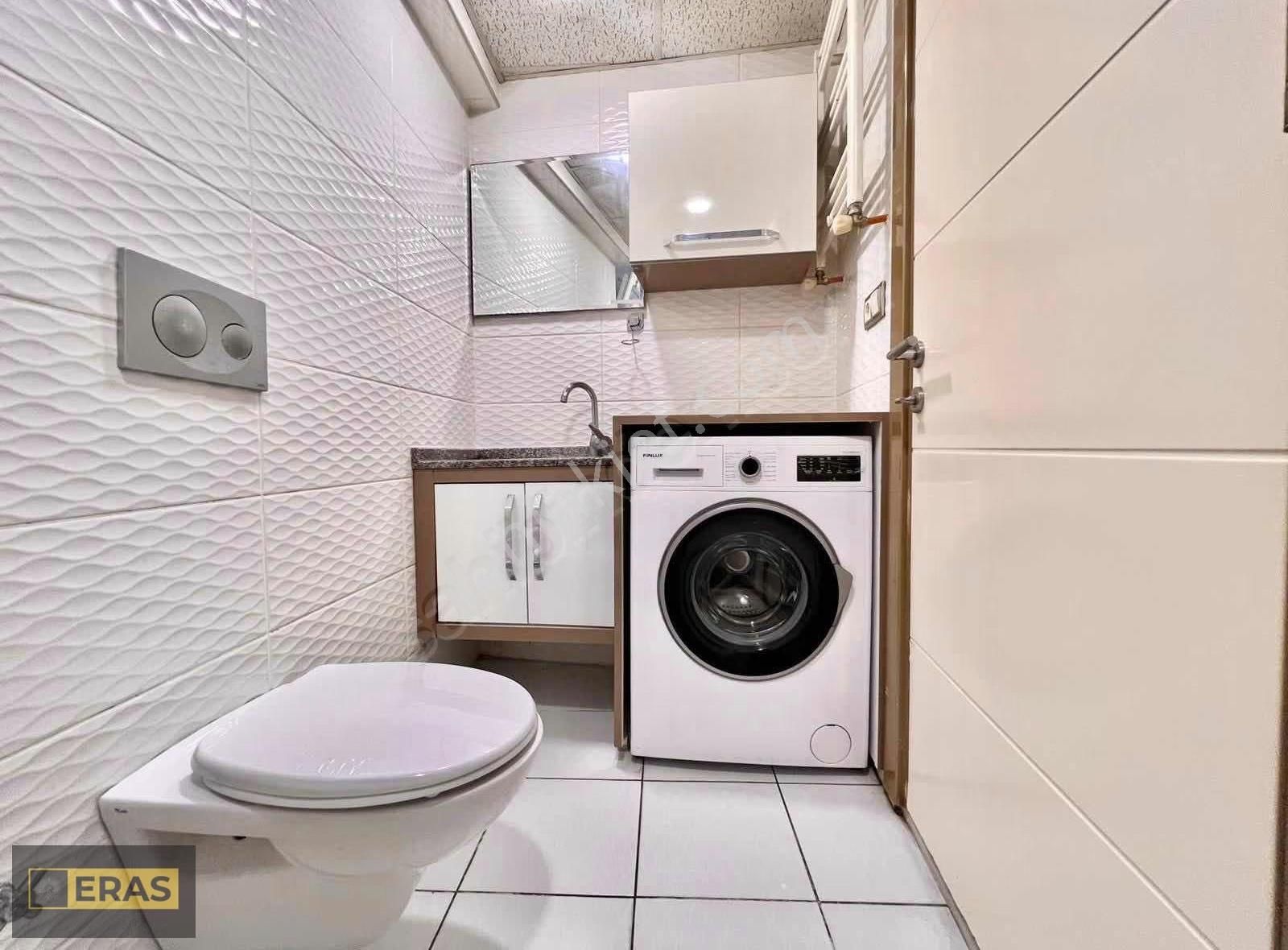 İstiklal Mahallesinde Satılık 1+1 Apart - Görsel 16