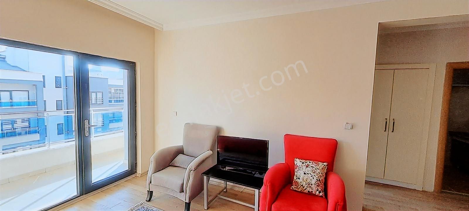 Kosova Mah. Kiralık Eşyalı 1+1 Stüdyo Daire - Görsel 3