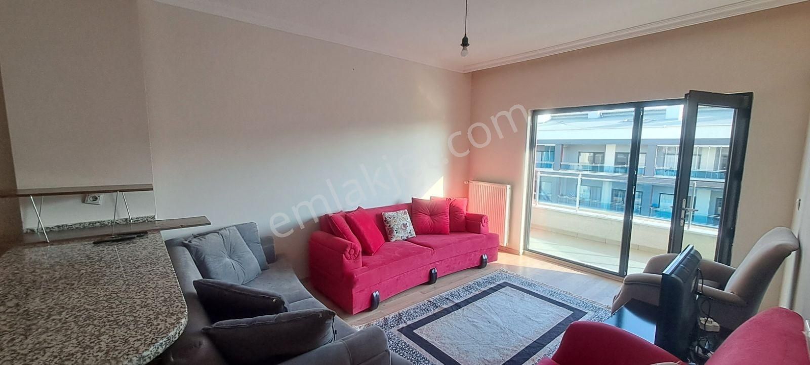 Kosova Mah. Kiralık Eşyalı 1+1 Stüdyo Daire - Görsel 2