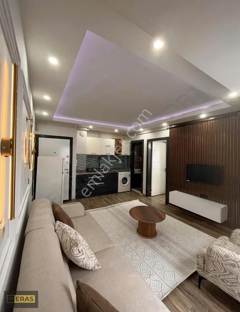 Zeytinköy Cerrahi Arkası Geniş Lüks 1+1 Apart - Görsel 2