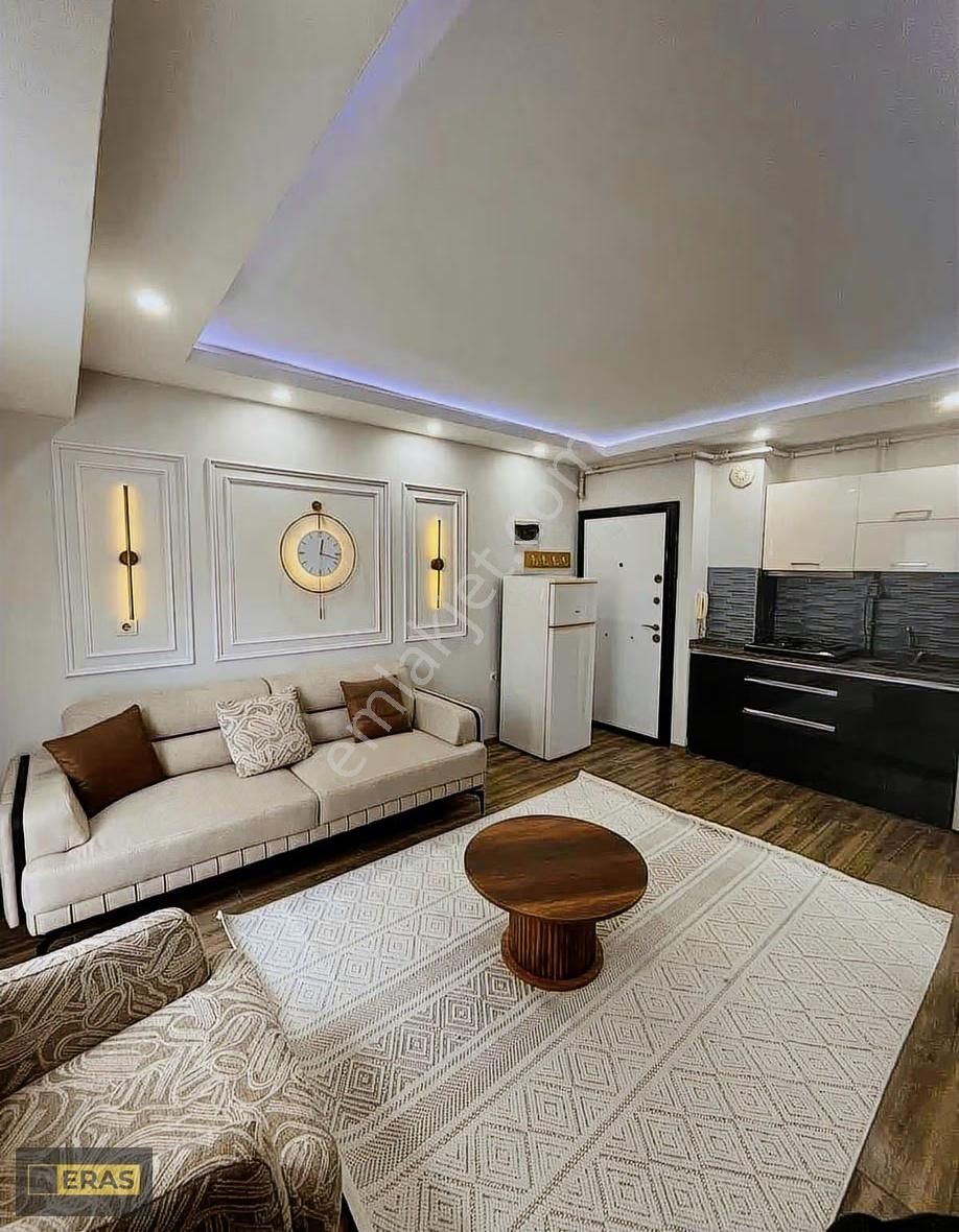 Zeytinköy Cerrahi Arkası Geniş Lüks 1+1 Apart