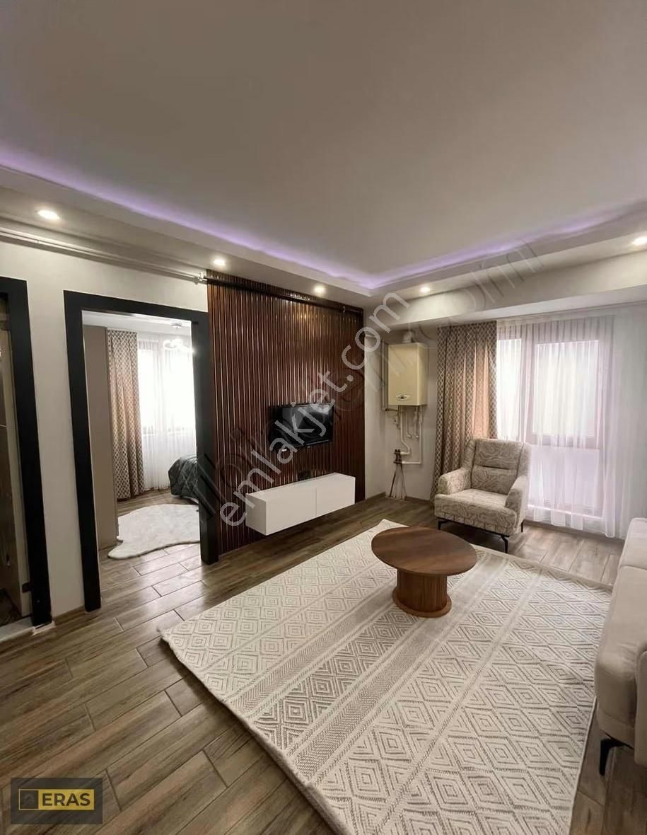 Zeytinköy Cerrahi Arkası Geniş Lüks 1+1 Apart - Görsel 4