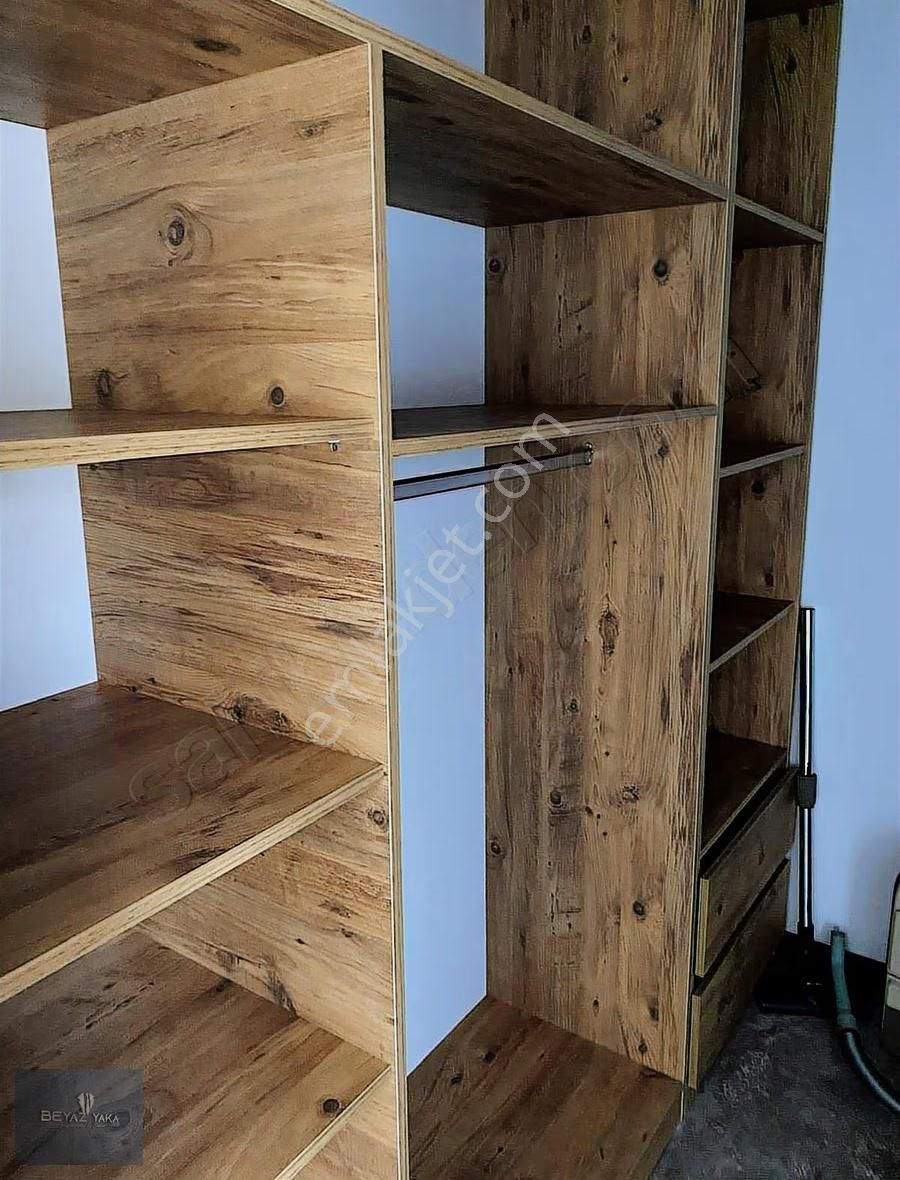 Beyaz Yaka'dan Bahçelievler Mahallesinde 1+1 Kiralık Daire - Görsel 4