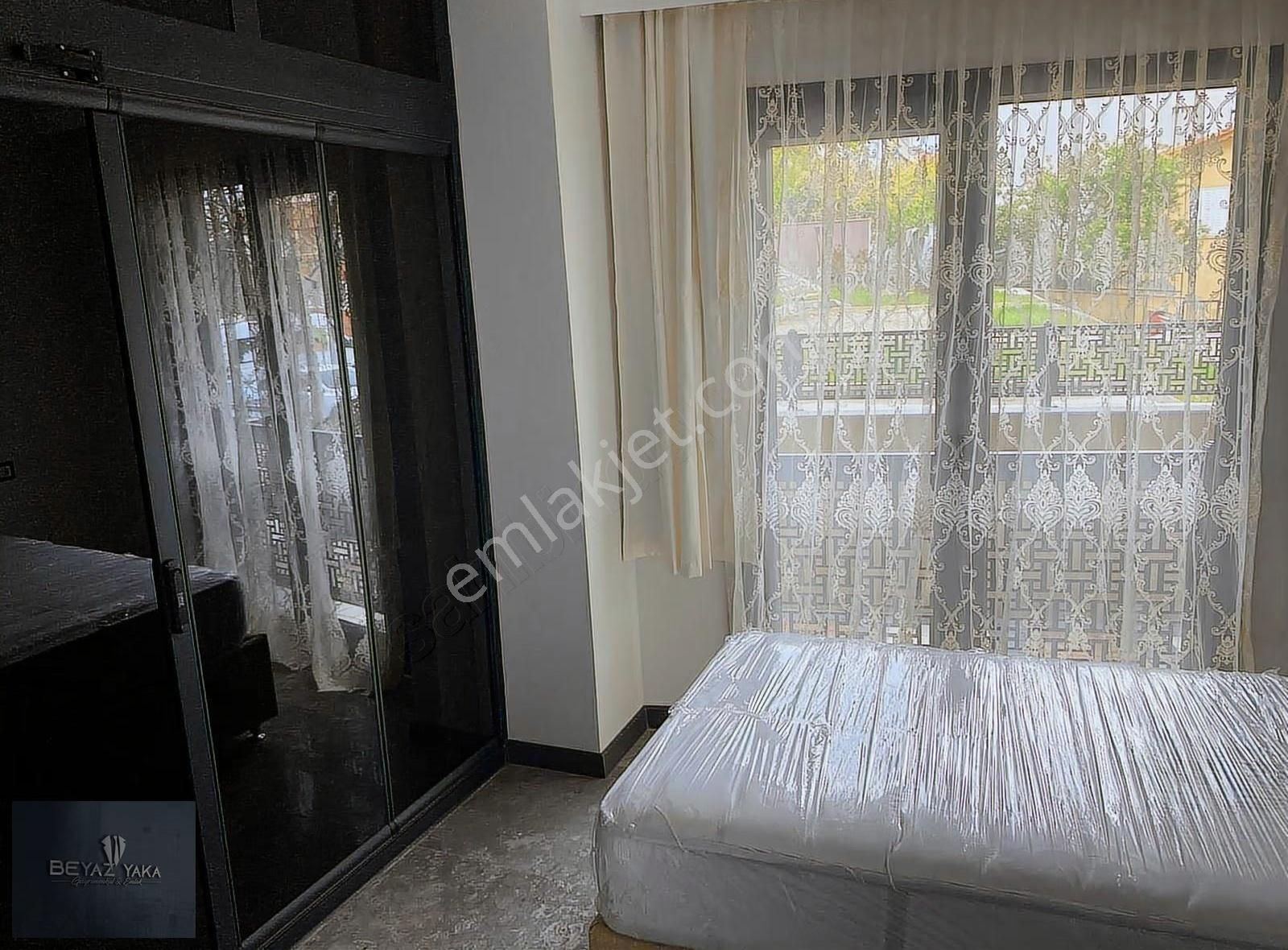 Beyaz Yaka'dan Bahçelievler Mahallesinde 1+1 Kiralık Daire - Görsel 3
