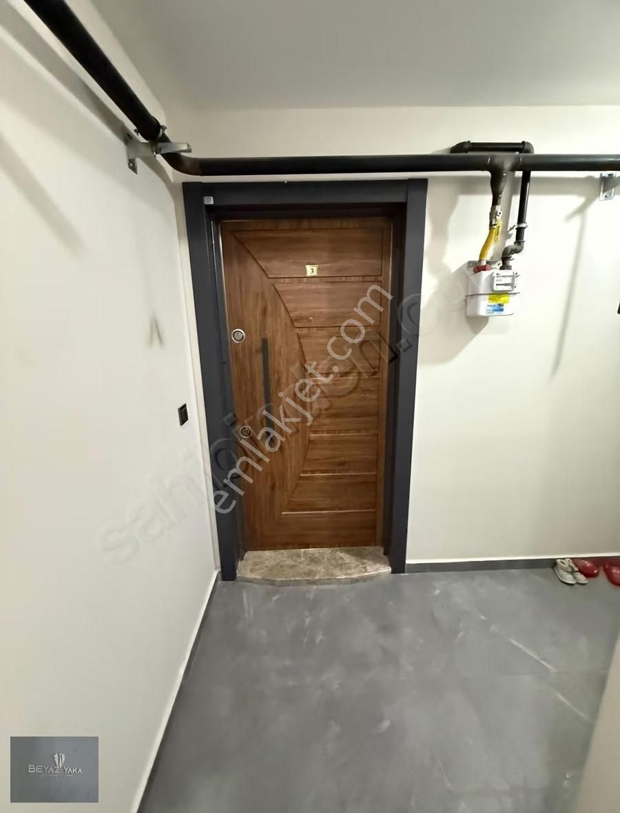 Beyaz Yaka'dan Fatih Mahallesinde 3+1 Kiralık Daire - Görsel 4