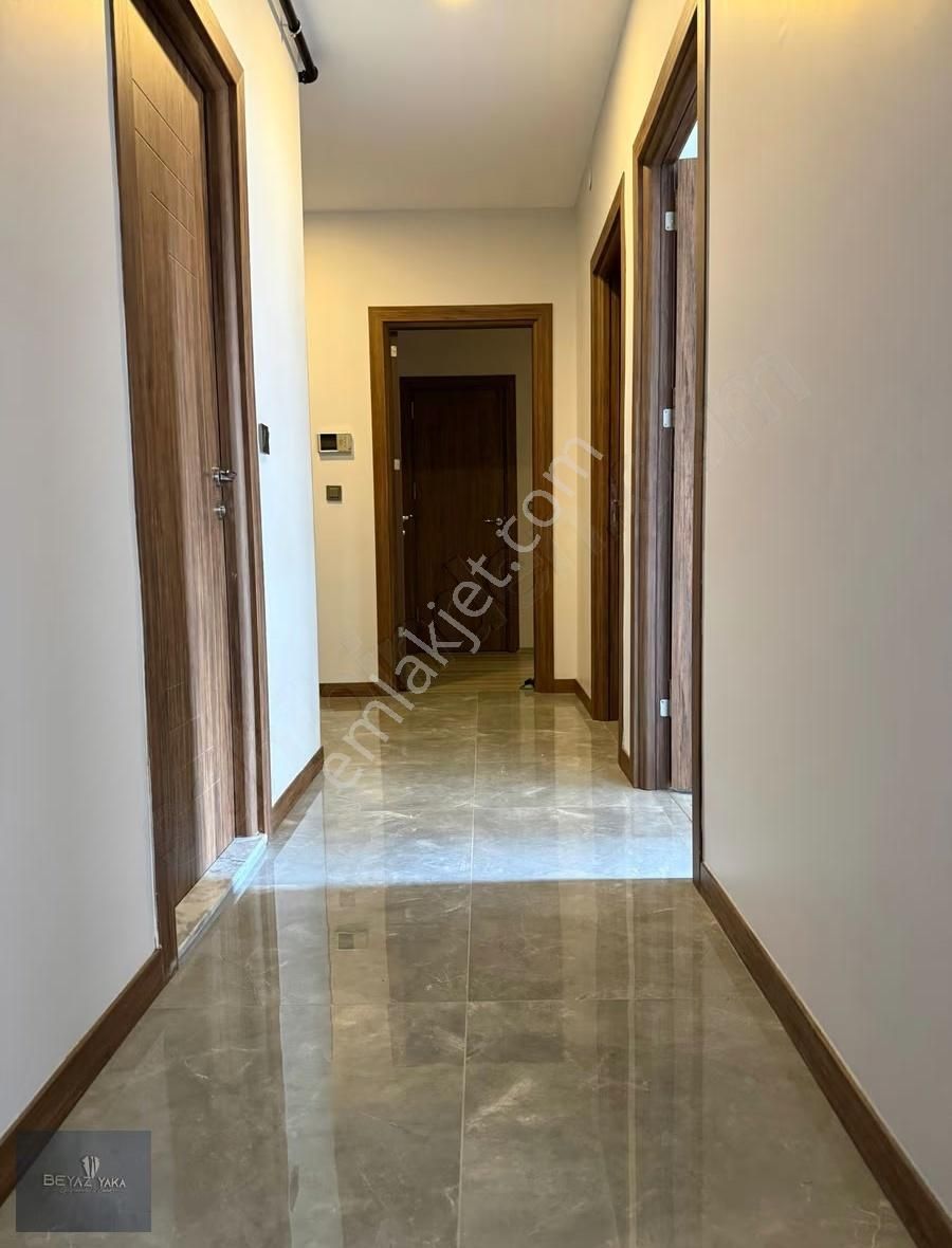 Beyaz Yaka'dan Fatih Mahallesinde 3+1 Kiralık Daire - Görsel 10
