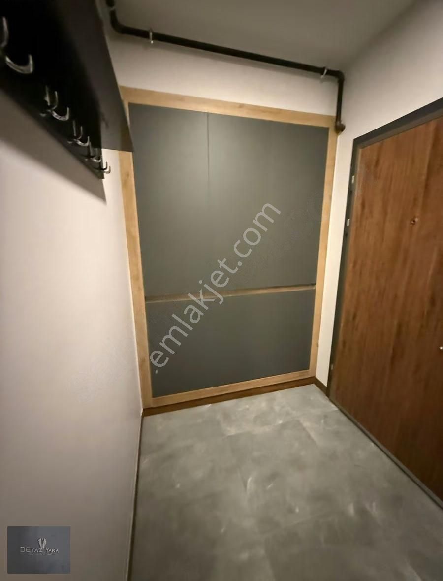 Beyaz Yaka'dan Fatih Mahallesinde 3+1 Kiralık Daire - Görsel 9