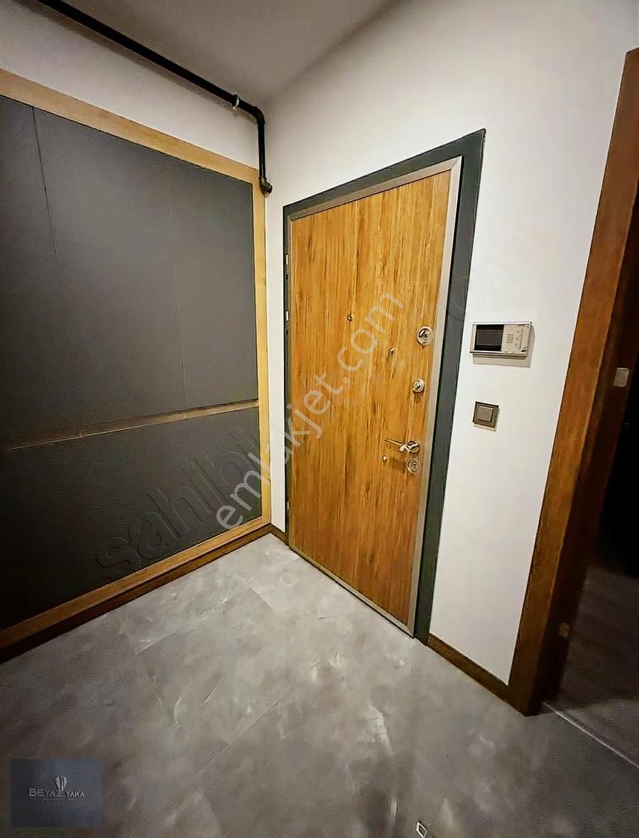 Beyaz Yaka'dan Fatih Mahallesinde 3+1 Kiralık Daire - Görsel 2