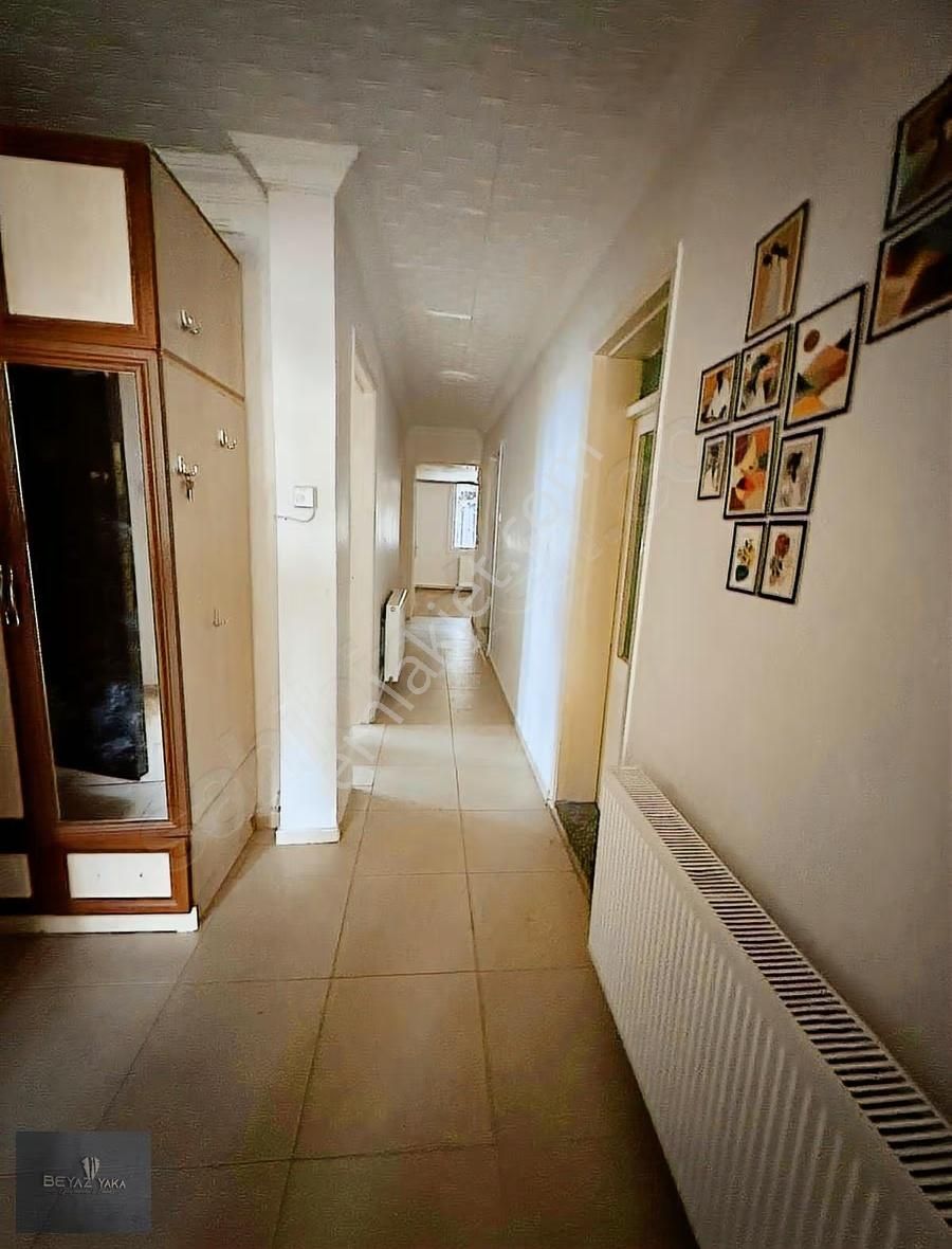 Beyaz Yaka'dan Zafer Mahallesinde 3+1 Kiralık Daire - Görsel 8