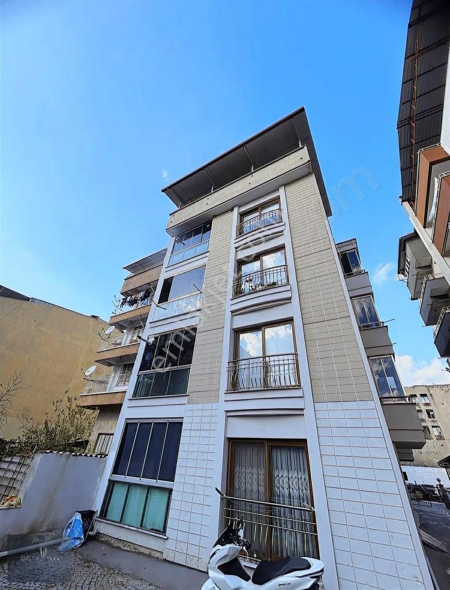 Beyazyaka'dan Turabey Mahallesinde 2+1 Satılık Dubleks Daire - Görsel 9