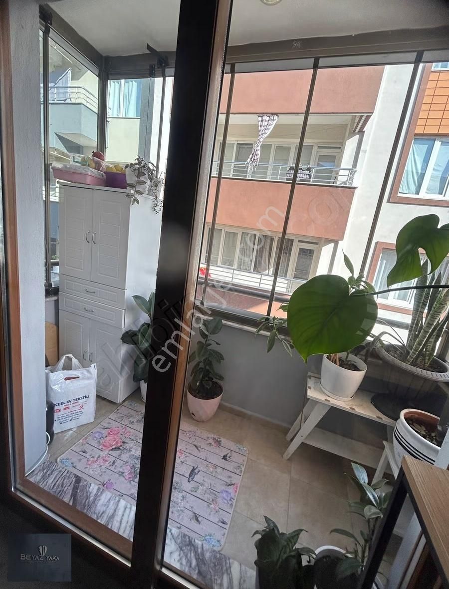 Beyazyaka'dan Turabey Mahallesinde 2+1 Satılık Dubleks Daire - Görsel 3