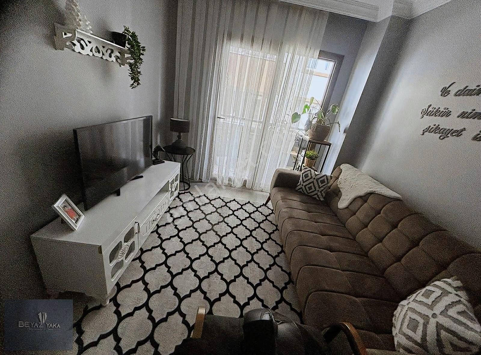 Beyazyaka'dan Turabey Mahallesinde 2+1 Satılık Dubleks Daire - Görsel 14