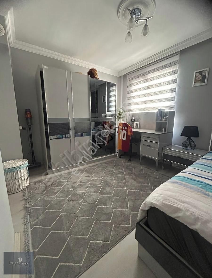 Beyazyaka'dan Turabey Mahallesinde 2+1 Satılık Dubleks Daire - Görsel 15