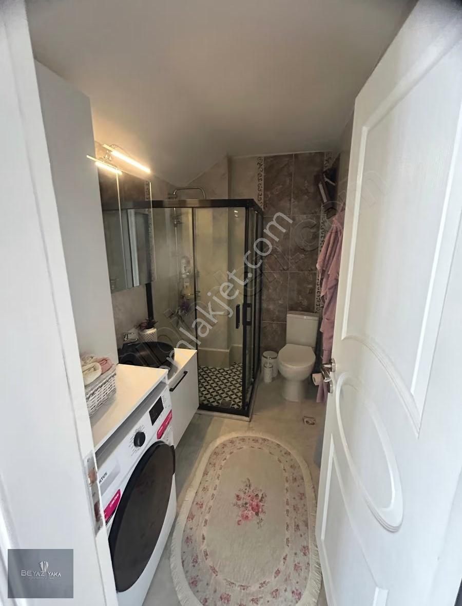 Beyazyaka'dan Turabey Mahallesinde 2+1 Satılık Dubleks Daire - Görsel 4