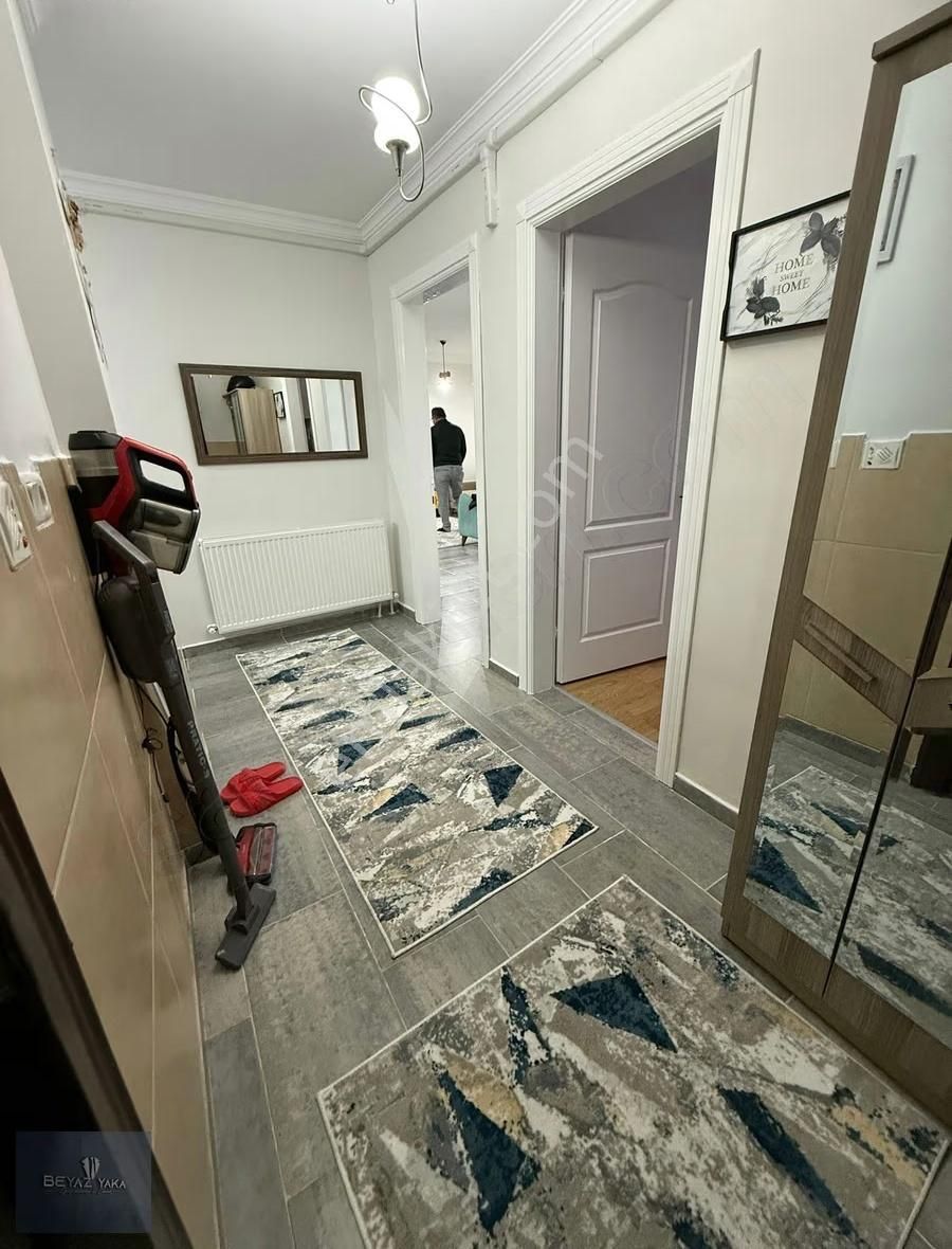 Beyazyaka'dan Dikili İsmetpaşa Mahallesinde 3+1satılık Daire - Görsel 3