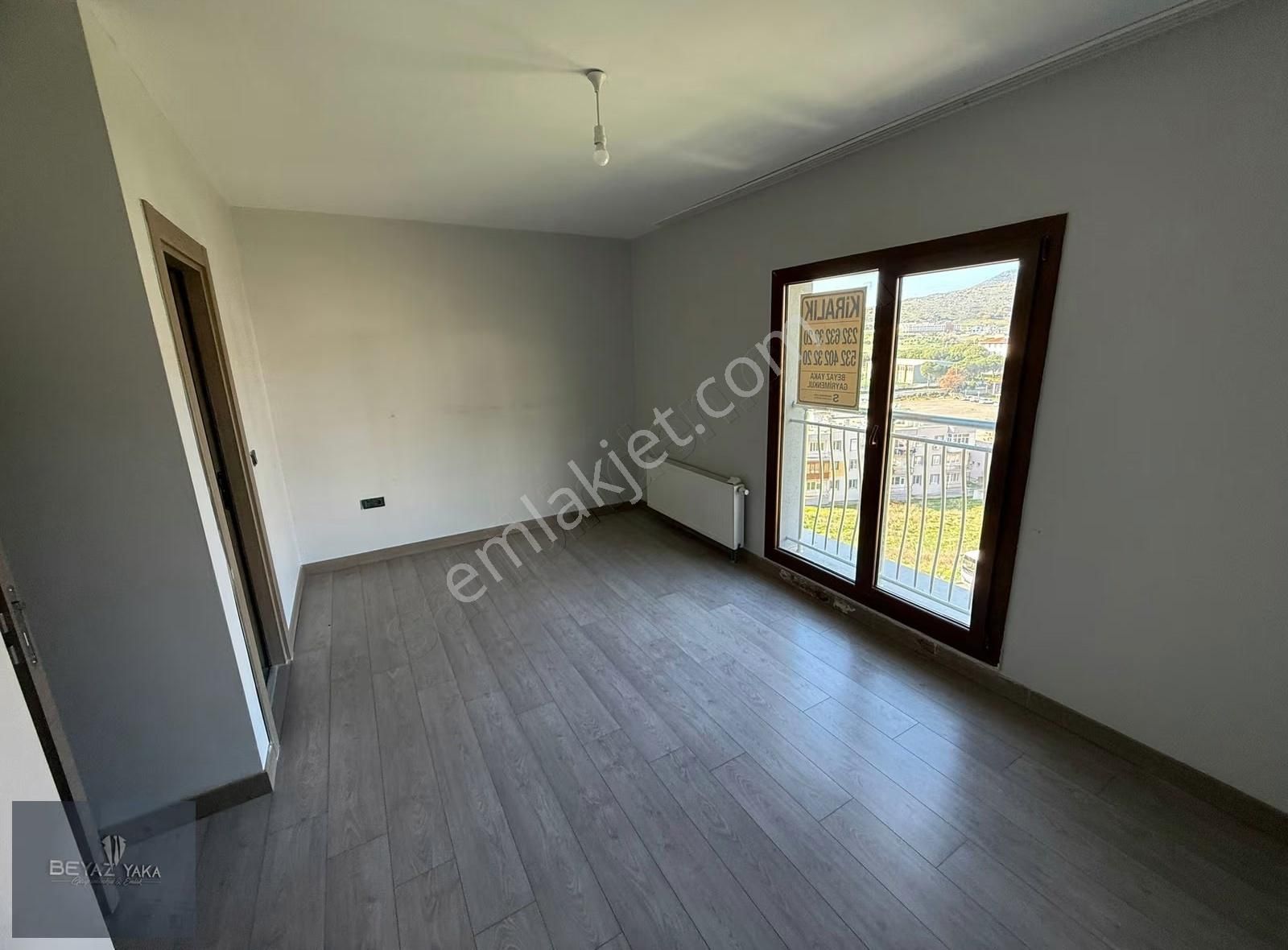 Beyaz Yaka'dan Bahçelievler Mahallesinde 3+1 Kiralık Daire - Görsel 10