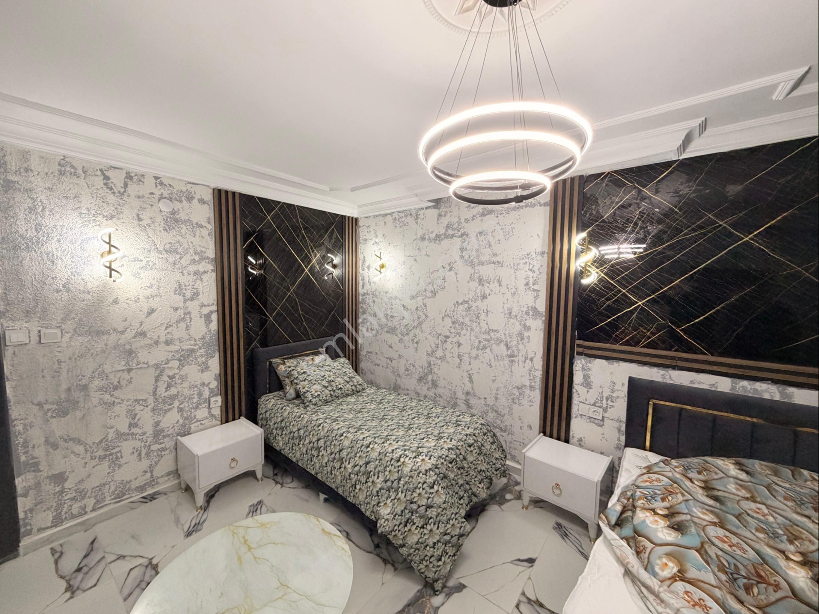 Yenimahalle Demetevler Merkezi Konumda Günlük Kiralık Daireler - Görsel 19