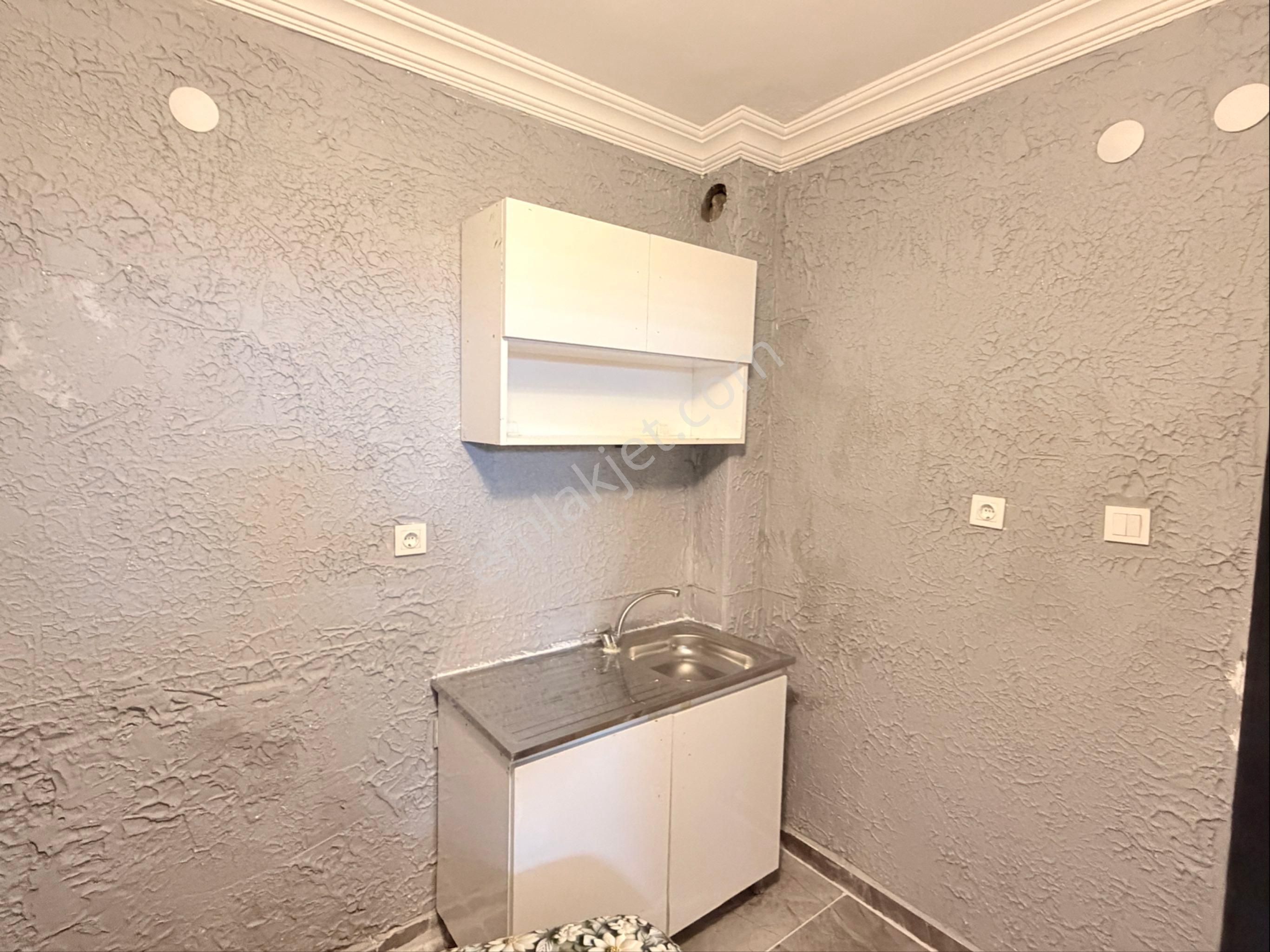 Yenimahalle Demetevler Merkezi Konumda Günlük Kiralık Daireler - Görsel 27