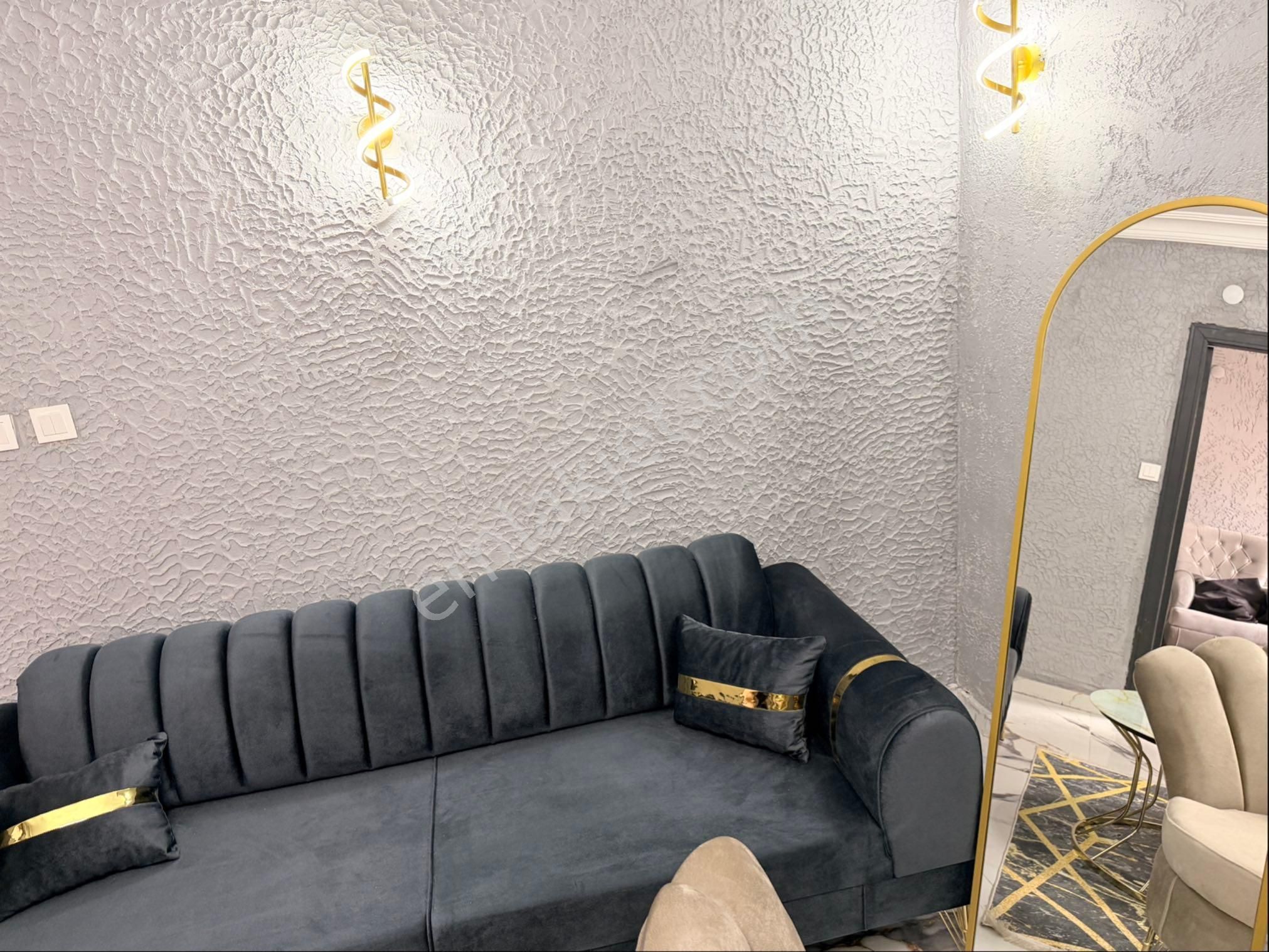 Yenimahalle Demetevler Merkezi Konumda Günlük Kiralık Daireler - Görsel 5