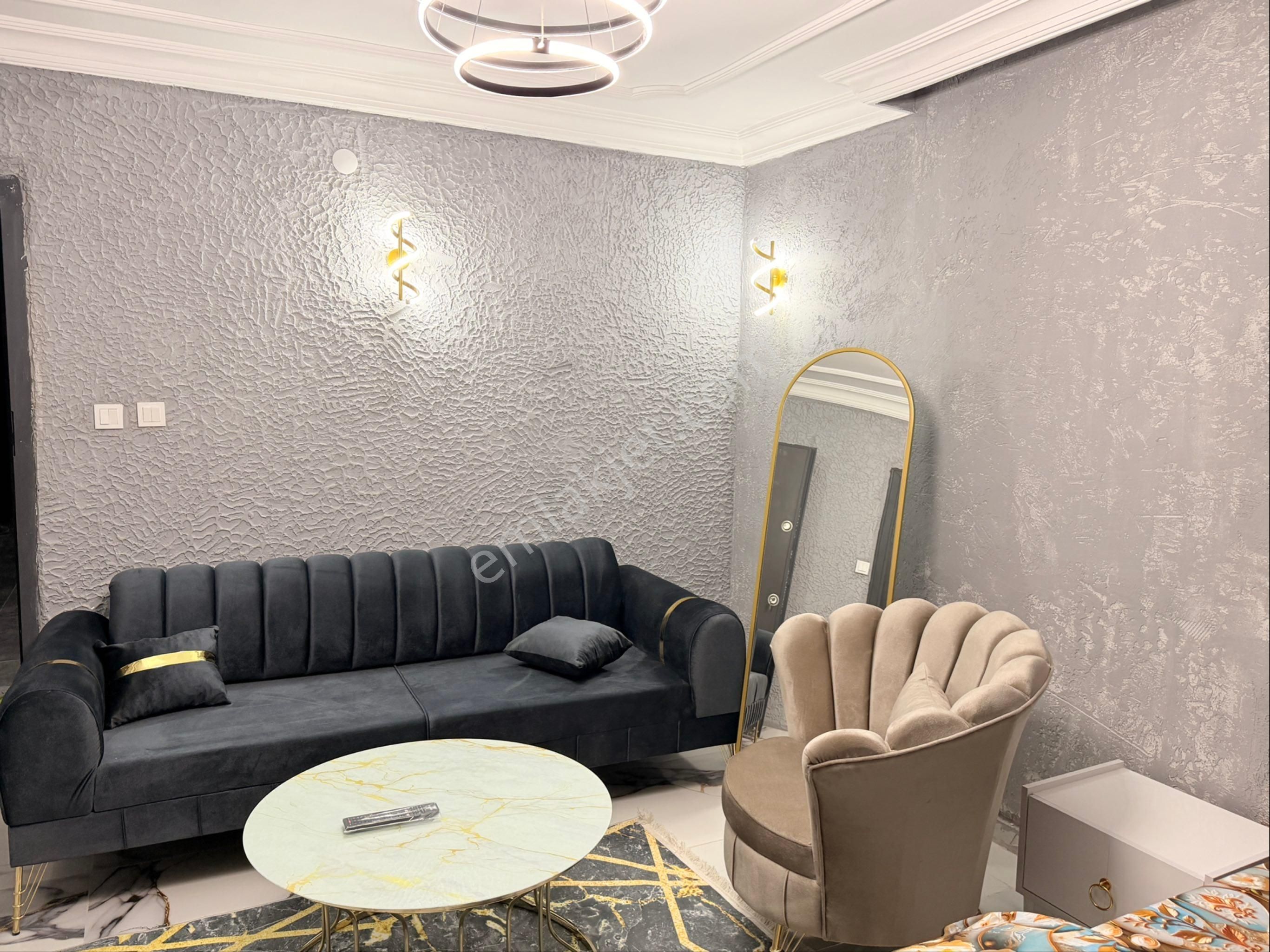 Yenimahalle Demetevler Merkezi Konumda Günlük Kiralık Daireler - Görsel 11