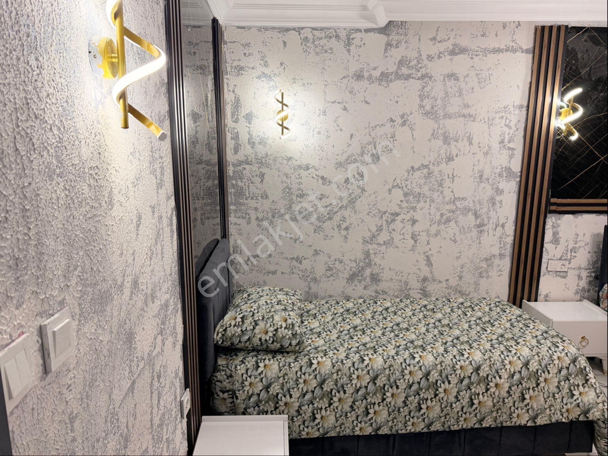 Yenimahalle Demetevler Merkezi Konumda Günlük Kiralık Daireler - Görsel 28