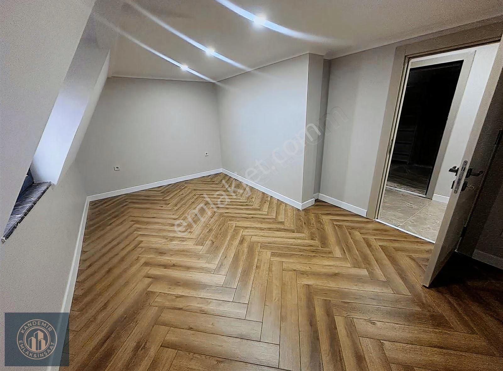 Namık Kemal'de 4+1 185 M2 Kaliteli İşçilik Satılık Daire - Görsel 25