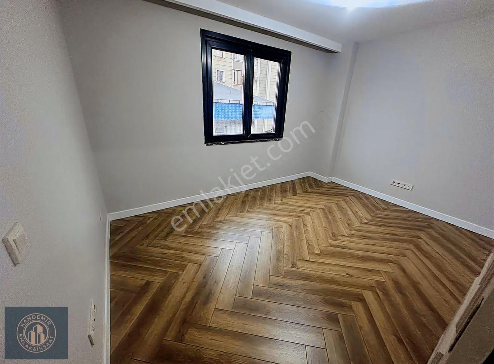 Namık Kemal'de 4+1 185 M2 Kaliteli İşçilik Satılık Daire - Görsel 28