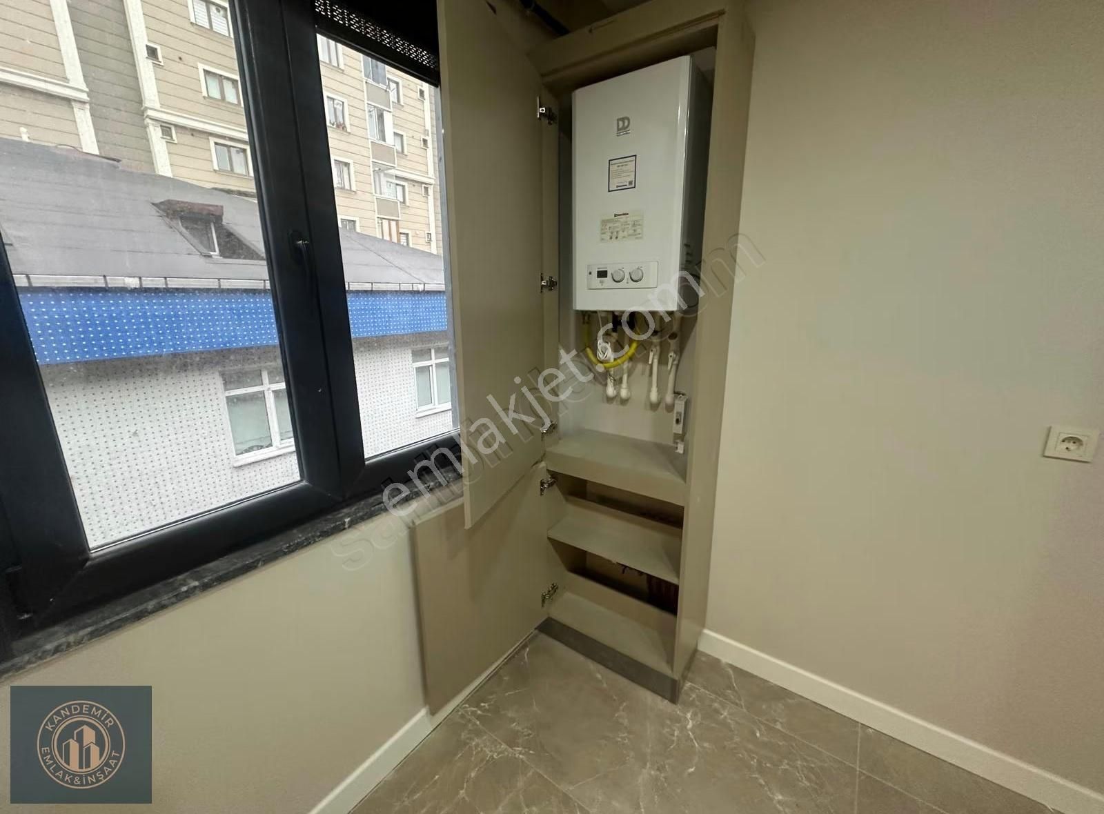 Namık Kemal'de 4+1 185 M2 Kaliteli İşçilik Satılık Daire - Görsel 23