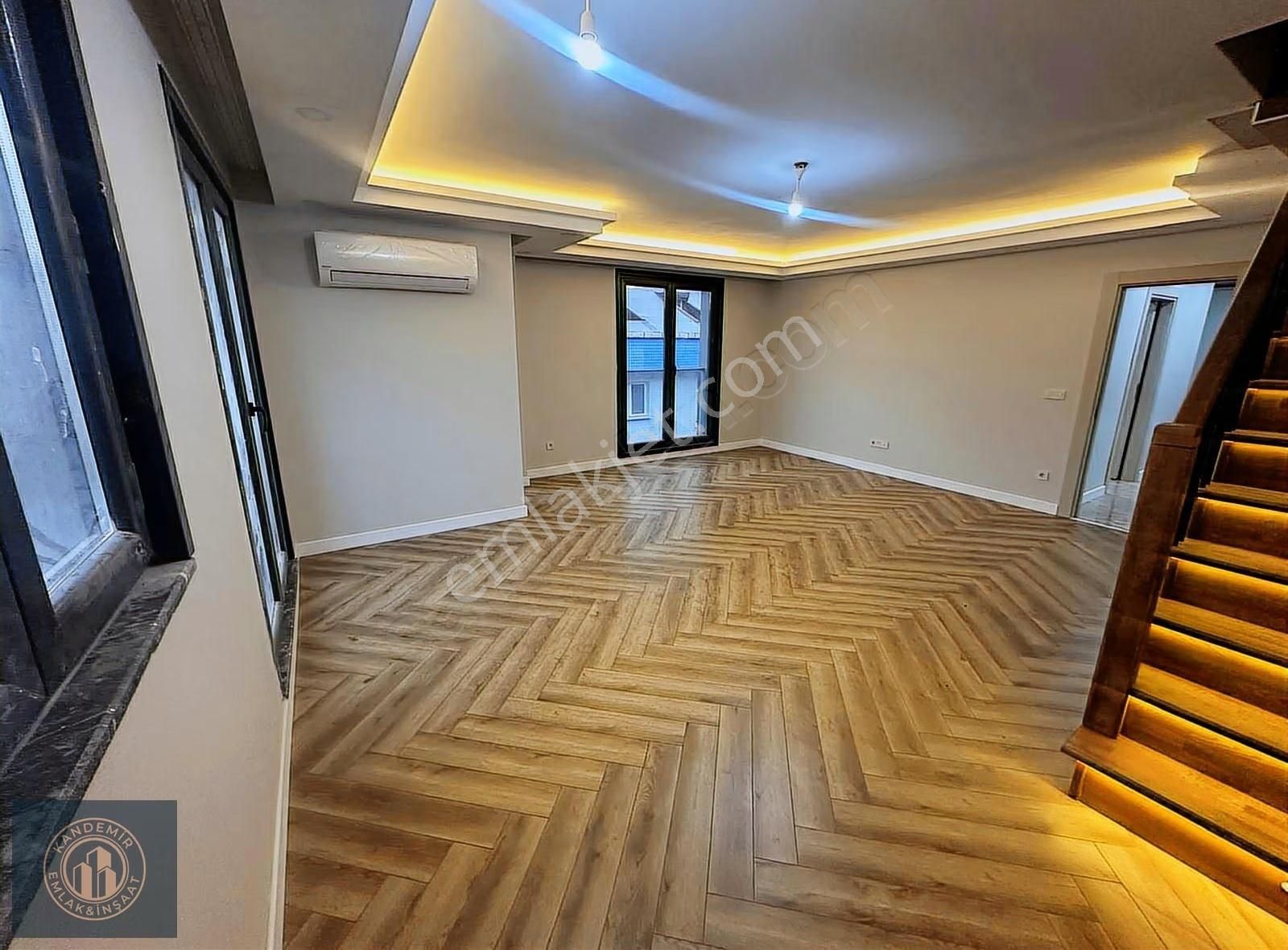 Namık Kemal'de 4+1 185 M2 Kaliteli İşçilik Satılık Daire - Görsel 10