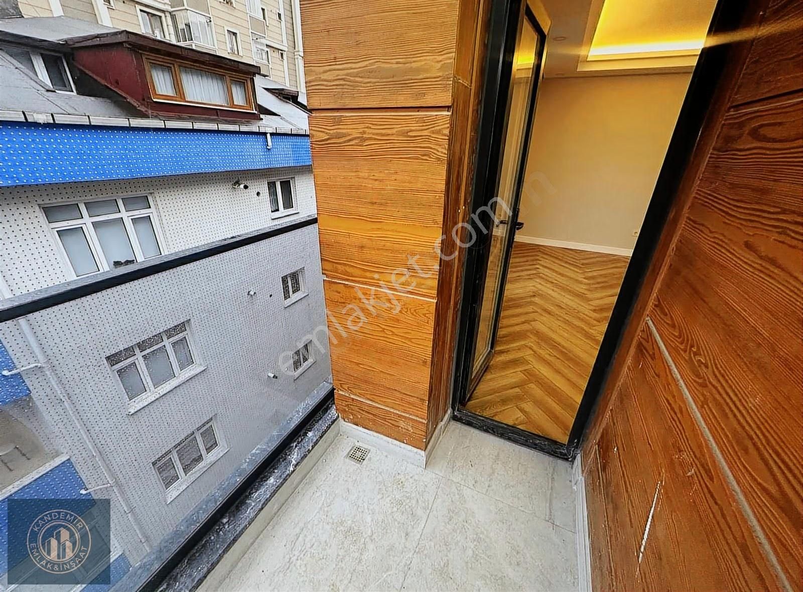 Namık Kemal'de 4+1 185 M2 Kaliteli İşçilik Satılık Daire - Görsel 16