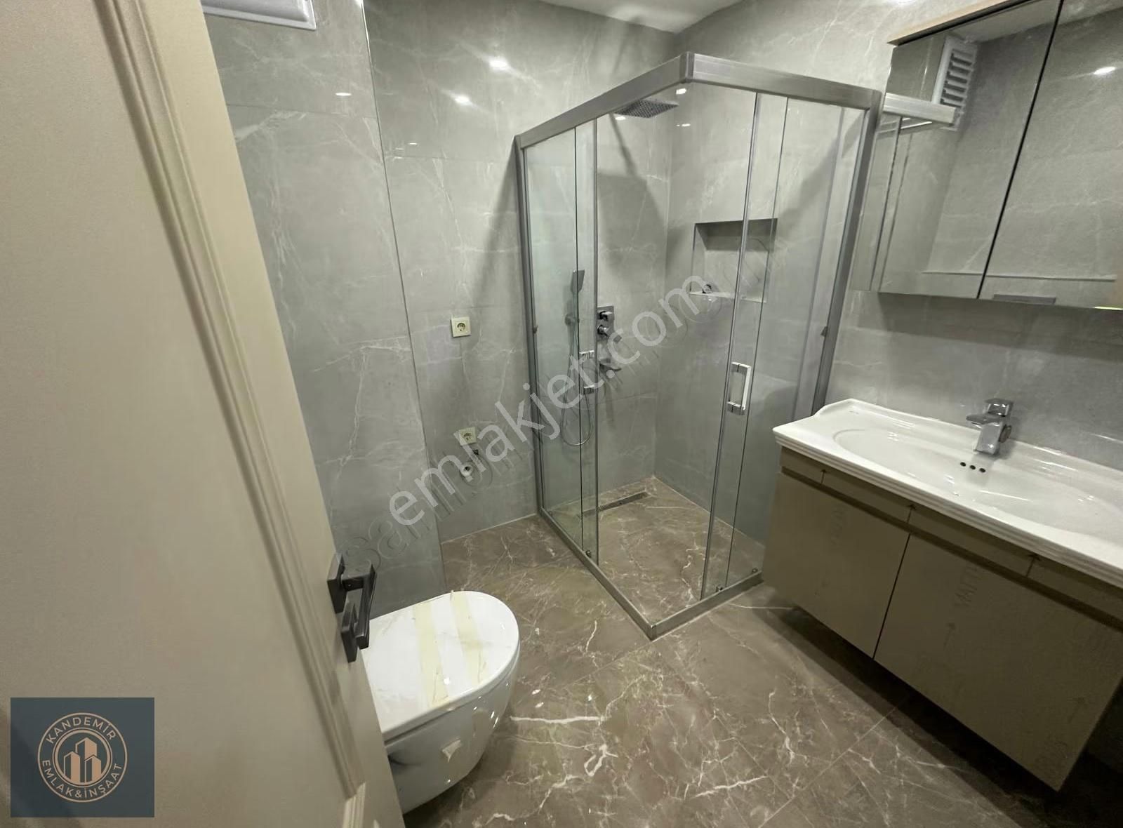 Namık Kemal'de 4+1 185 M2 Kaliteli İşçilik Satılık Daire - Görsel 13