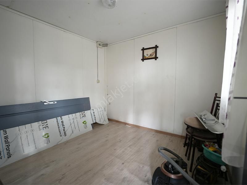 C21 Cius; Kumsaz’da Bahçeli–teraslı Yazlık Prefabrik Ev - Görsel 20