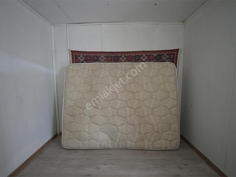 C21 Cius; Kumsaz’da Bahçeli–teraslı Yazlık Prefabrik Ev - Görsel 18