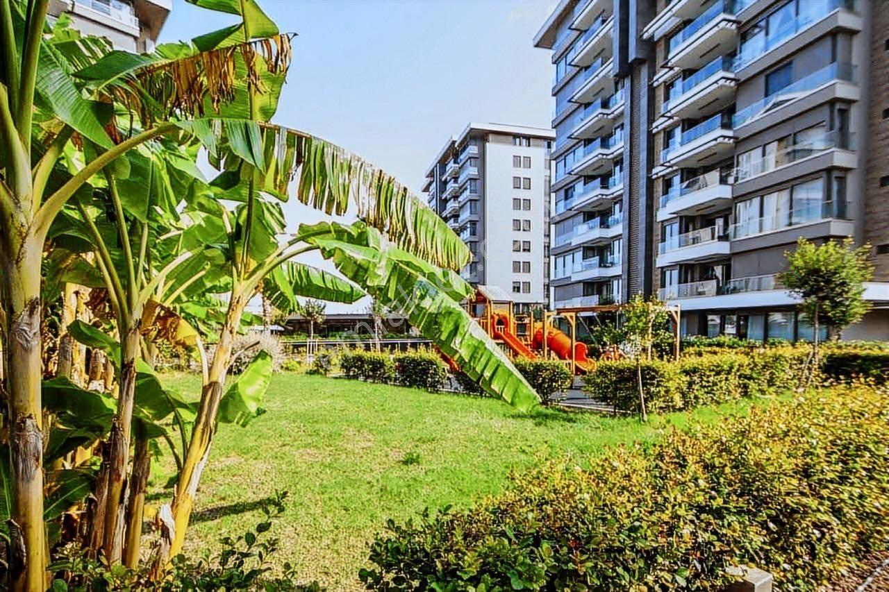 Poınt Invest'ten Ultra Lüx Casamax 3+1 Satılık Продажа - Görsel 30