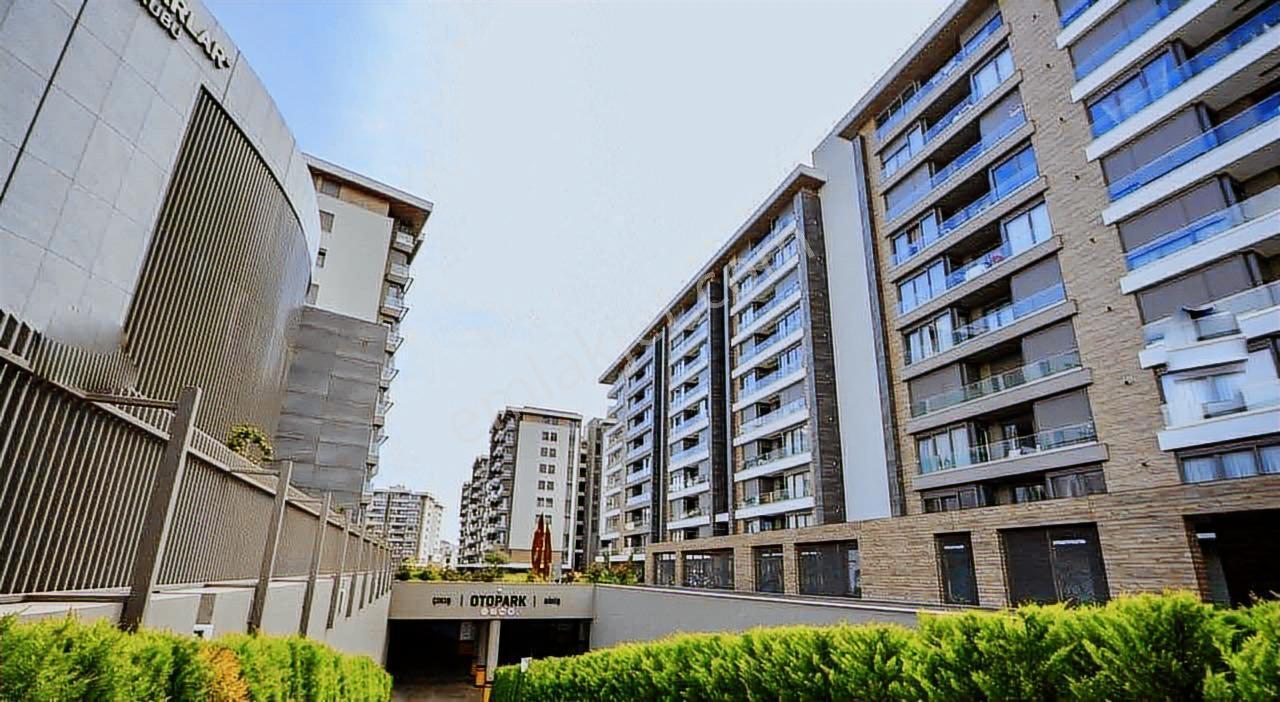 Poınt Invest'ten Ultra Lüx Casamax 3+1 Satılık Продажа - Görsel 27