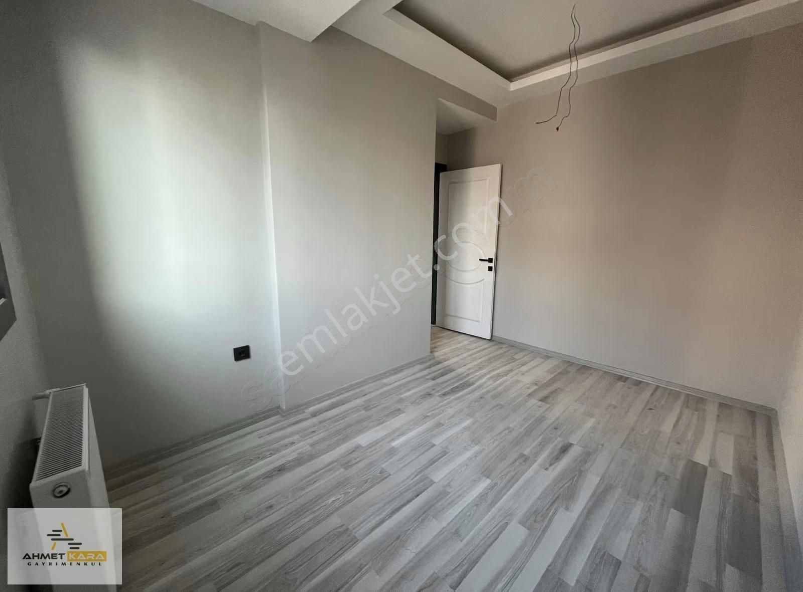 Ahmet Kara'dan Çiftlikköy'de Kiralık 2+1 Daire - Görsel 14