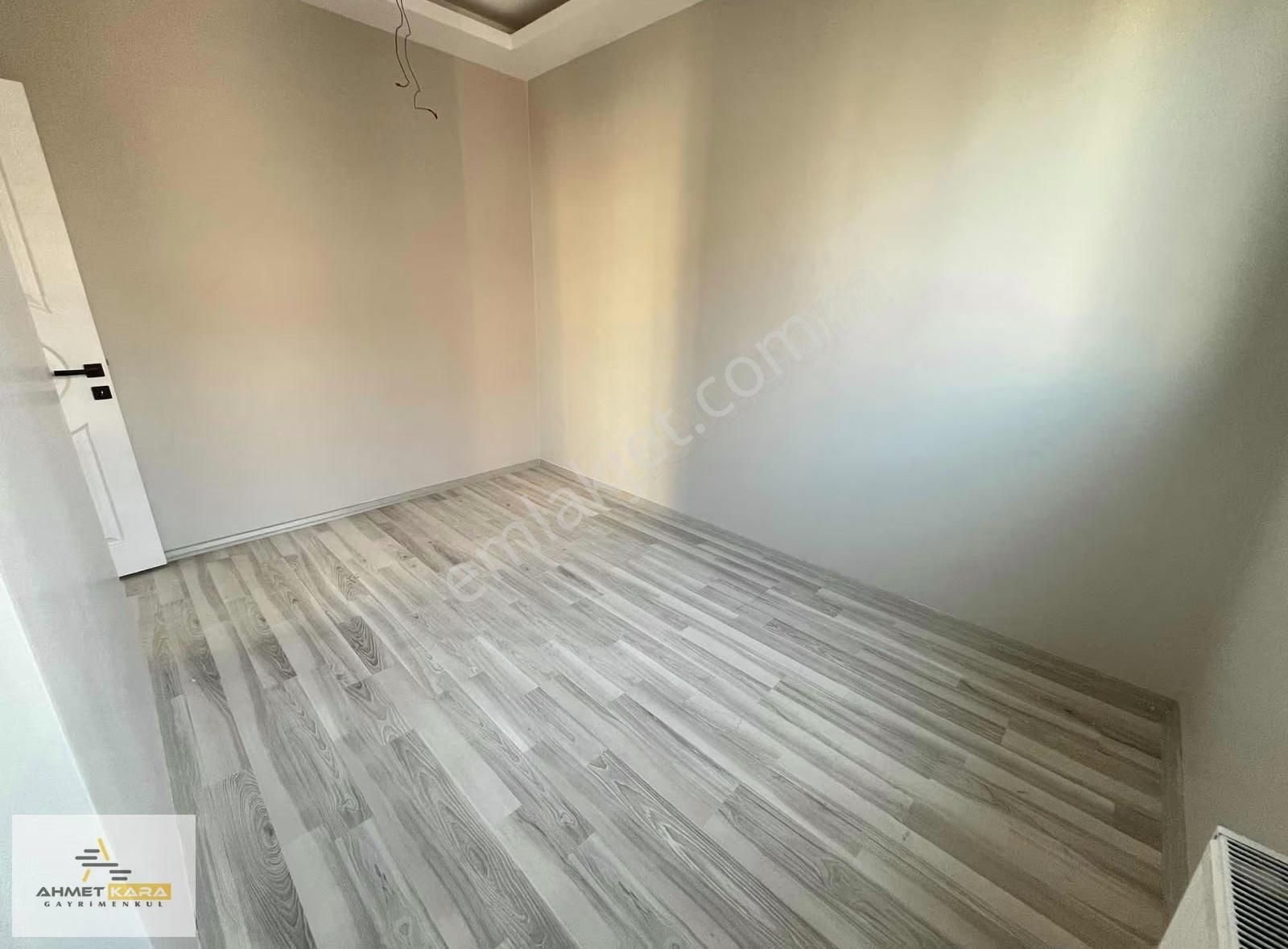 Ahmet Kara'dan Çiftlikköy'de Kiralık 2+1 Daire - Görsel 3