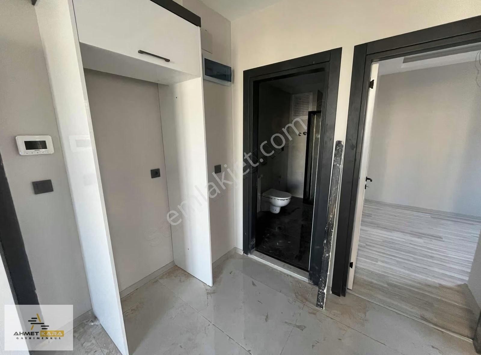 Ahmet Kara'dan Çiftlikköy'de Kiralık 2+1 Daire - Görsel 12