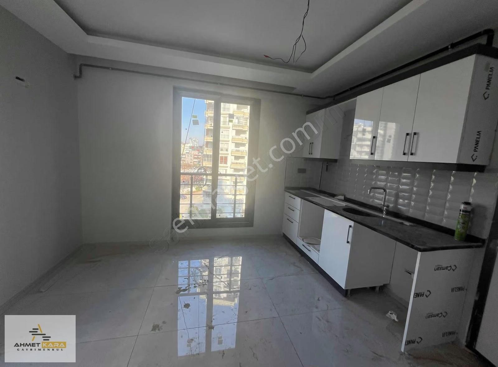 Ahmet Kara'dan Çiftlikköy'de Kiralık 2+1 Daire - Görsel 11