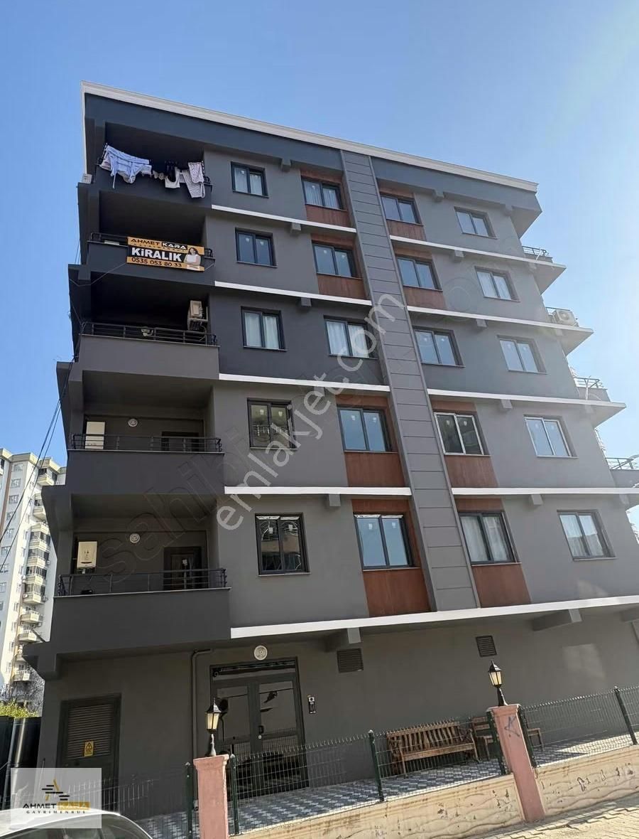 Ahmet Kara'dan Çiftlikköy'de Kiralık 2+1 Daire