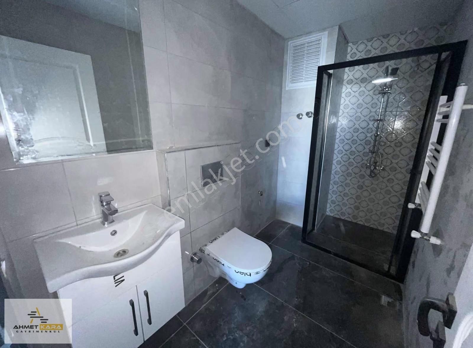 Ahmet Kara'dan Çiftlikköy'de Kiralık 2+1 Daire - Görsel 6